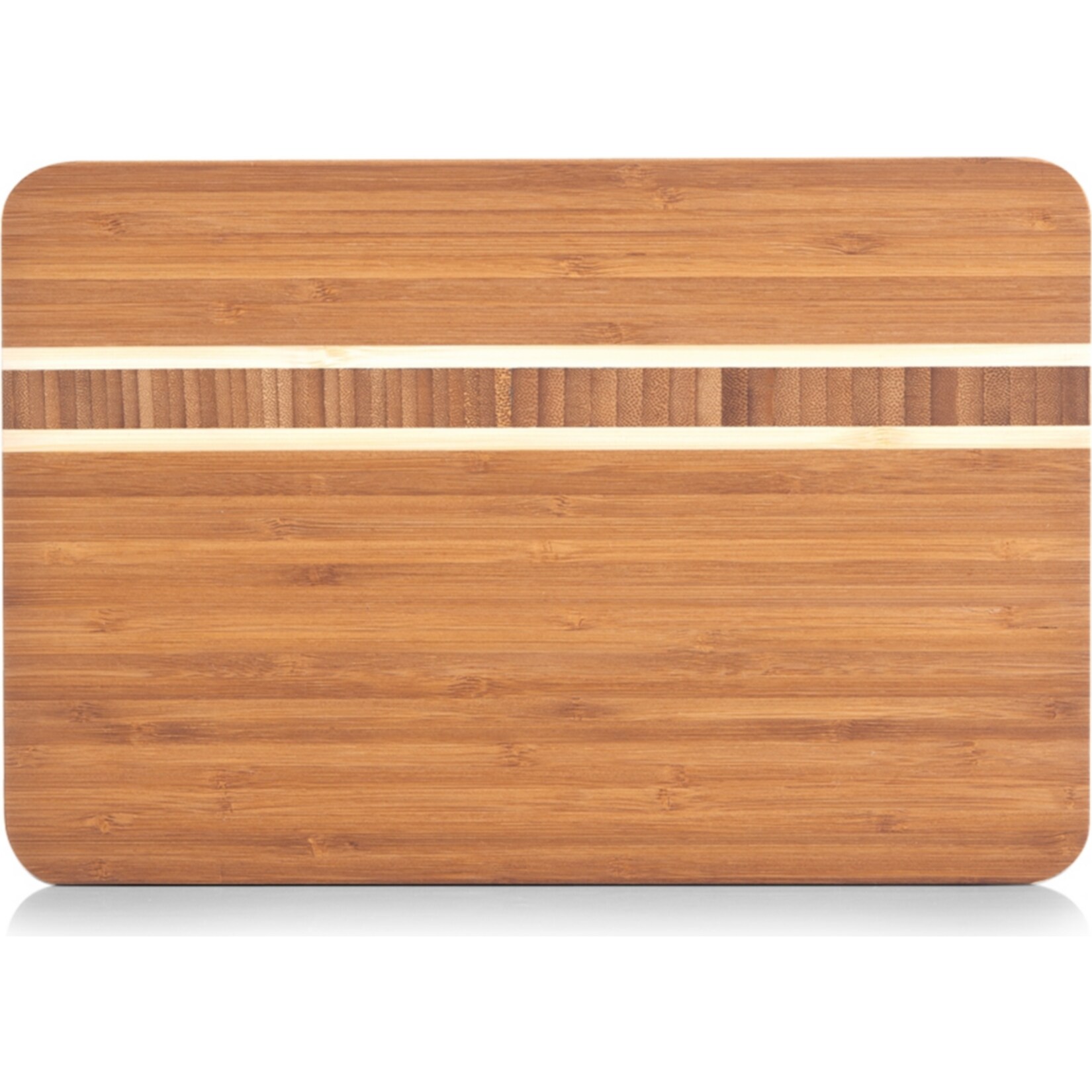 neuetischkultur Schneidebrett aus Holz modern - Bild 1