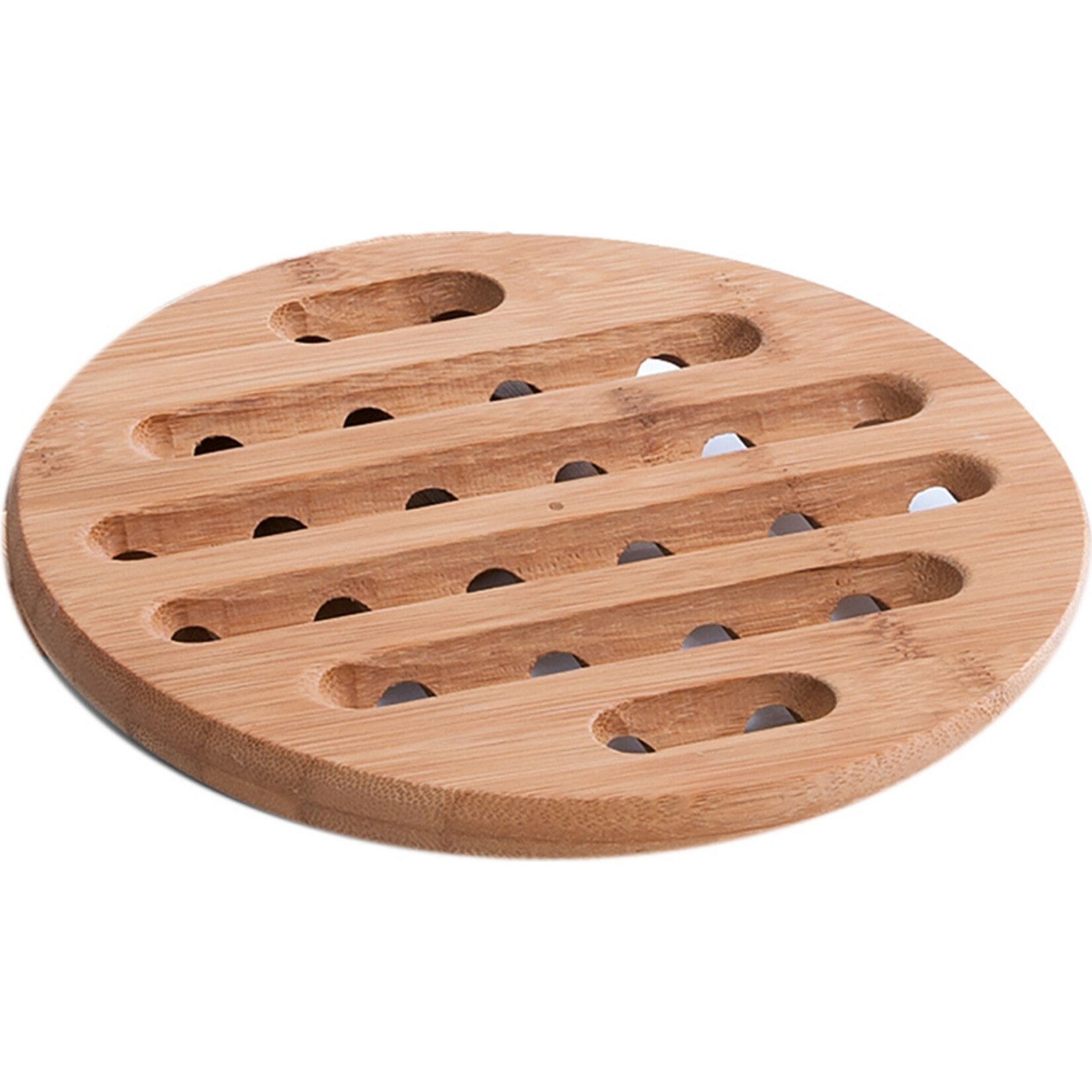 neuetischkultur Topfuntersetzer Bambus - Bild 1