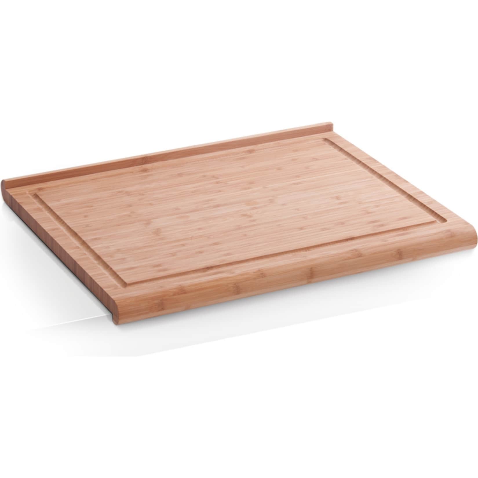 neuetischkultur Tranchierbrett, Backbrett Bambus - Bild 1