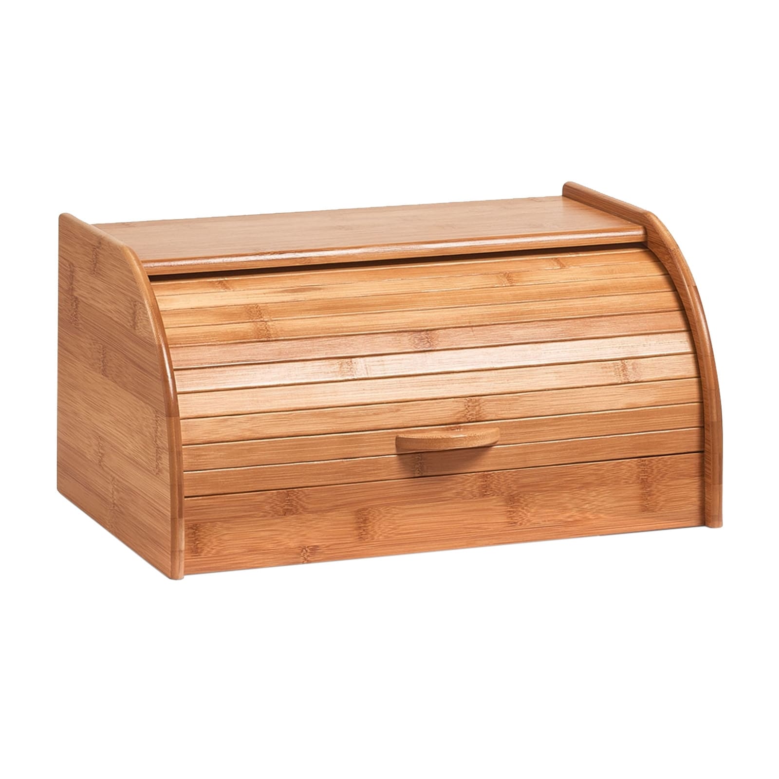 neuetischkultur Rollbrotkasten Bambus - Bild 1