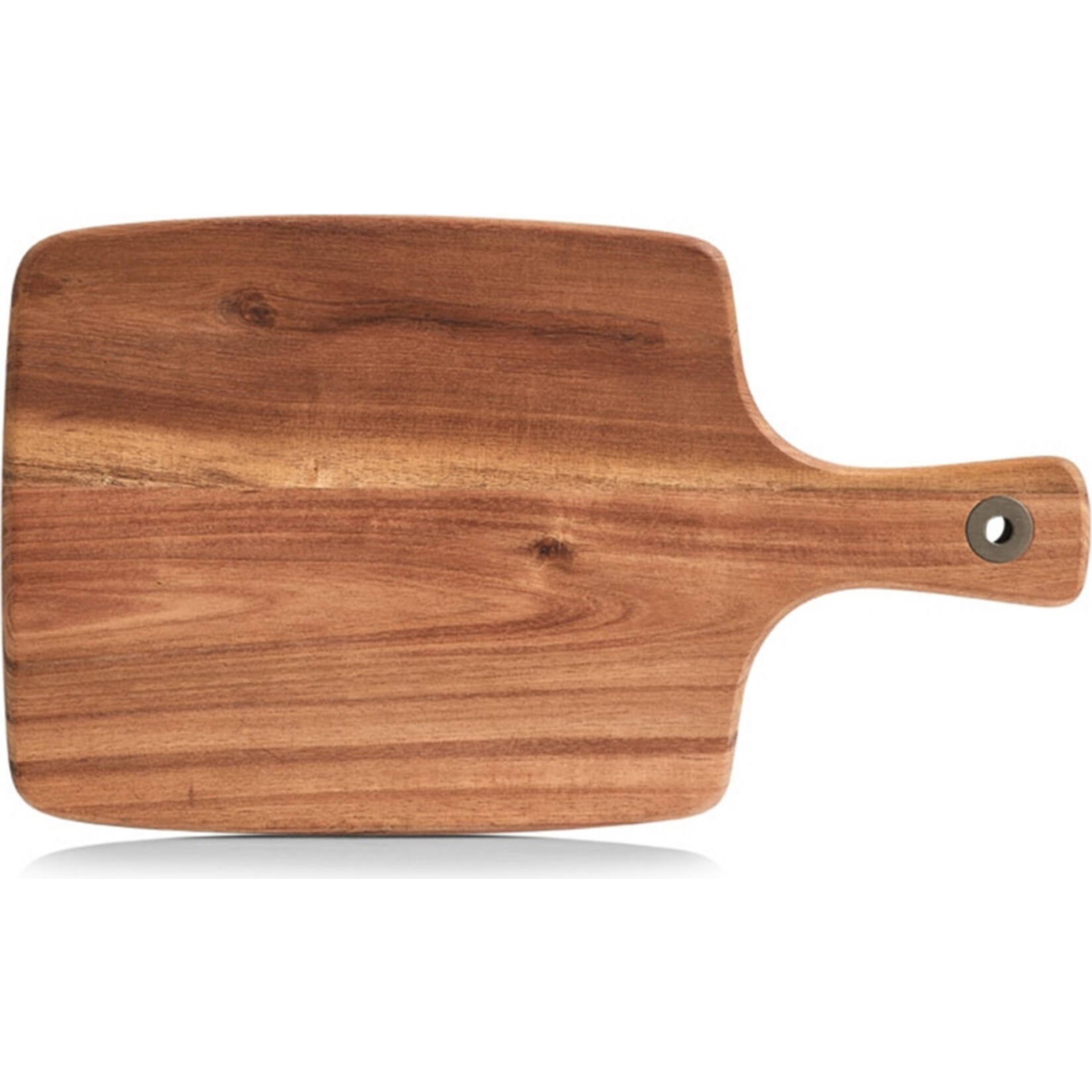 neuetischkultur Schneidebrett mit Griff Akazie - Bild 1