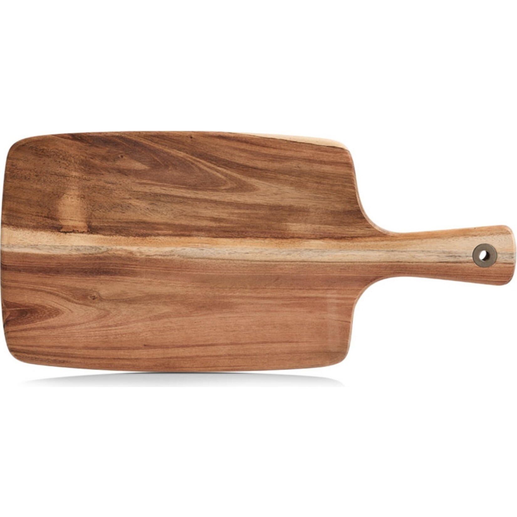 neuetischkultur Schneidebrett mit Griff Akazie - Bild 1