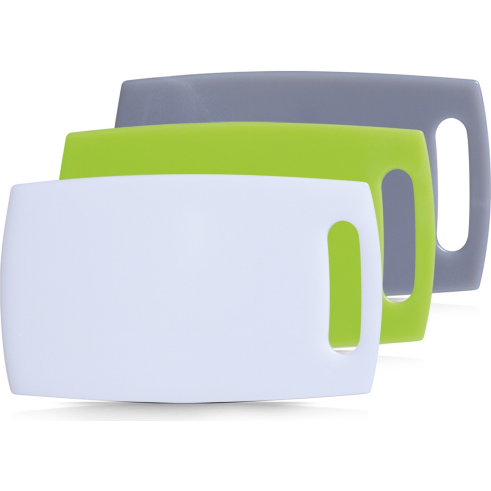 neuetischkultur Schneidbrett 1 St&uuml;ck Kunststoff - Bild 1