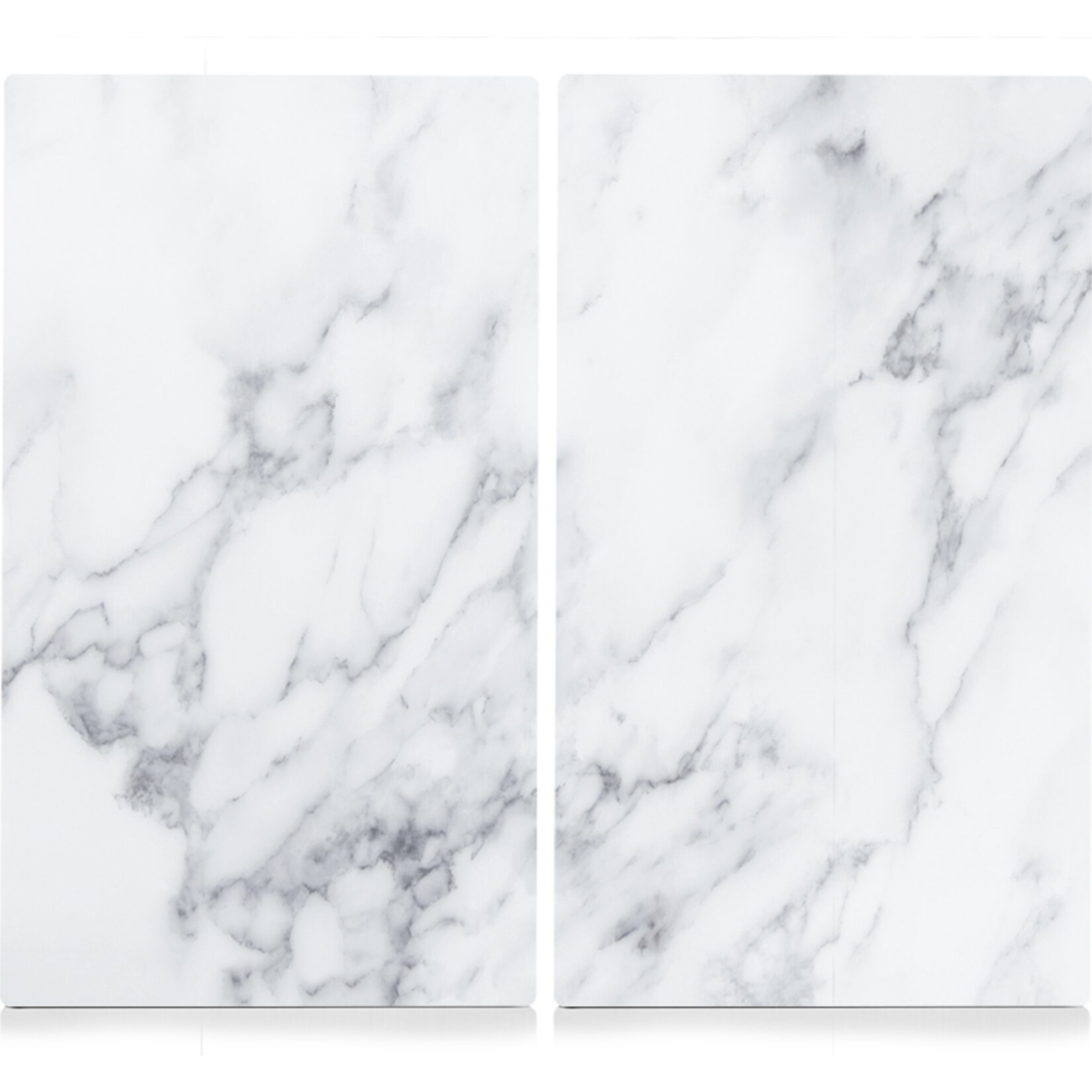 neuetischkultur Herdabdeckplatten Set Schneideplatten - Bild 1