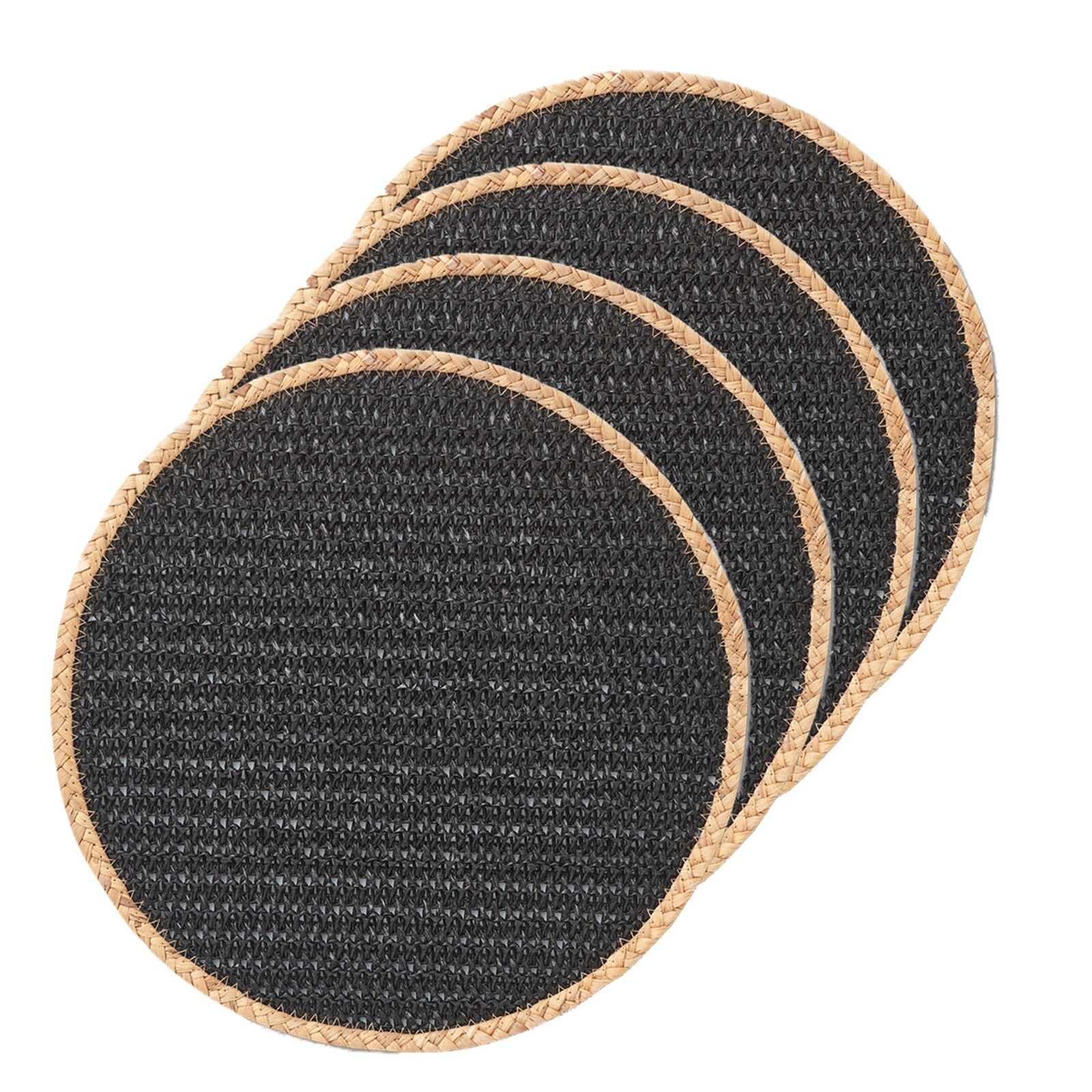 neuetischkultur Platzmatte, 4 Stück Nature | 04250648968361