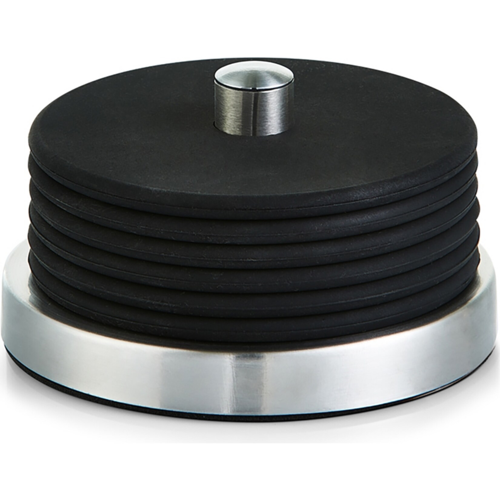 neuetischkultur Glasuntersetzer 7-teilig - Bild 1