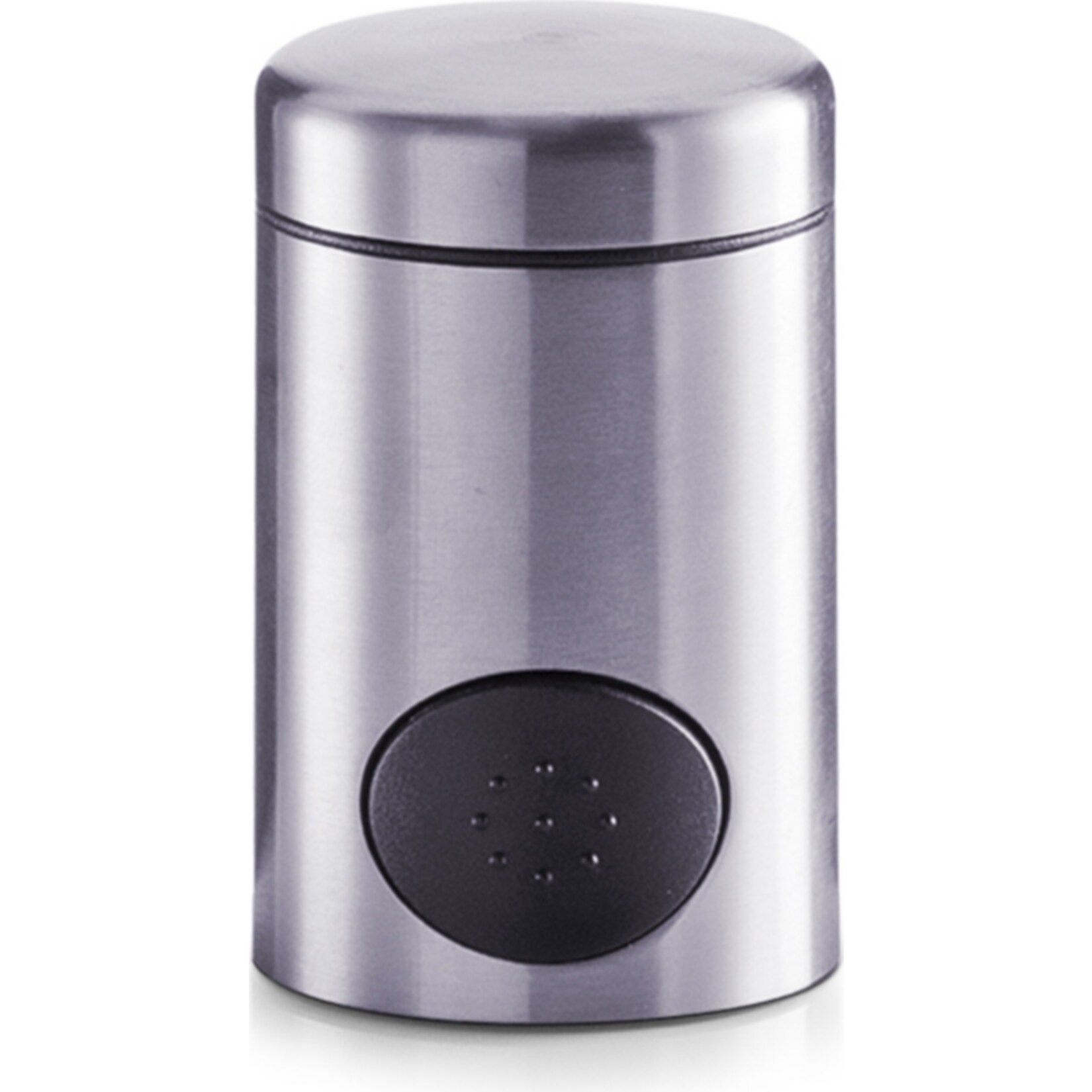 neuetischkultur S&uuml;&szlig;stoff-Spender Edelstahl - Bild 1