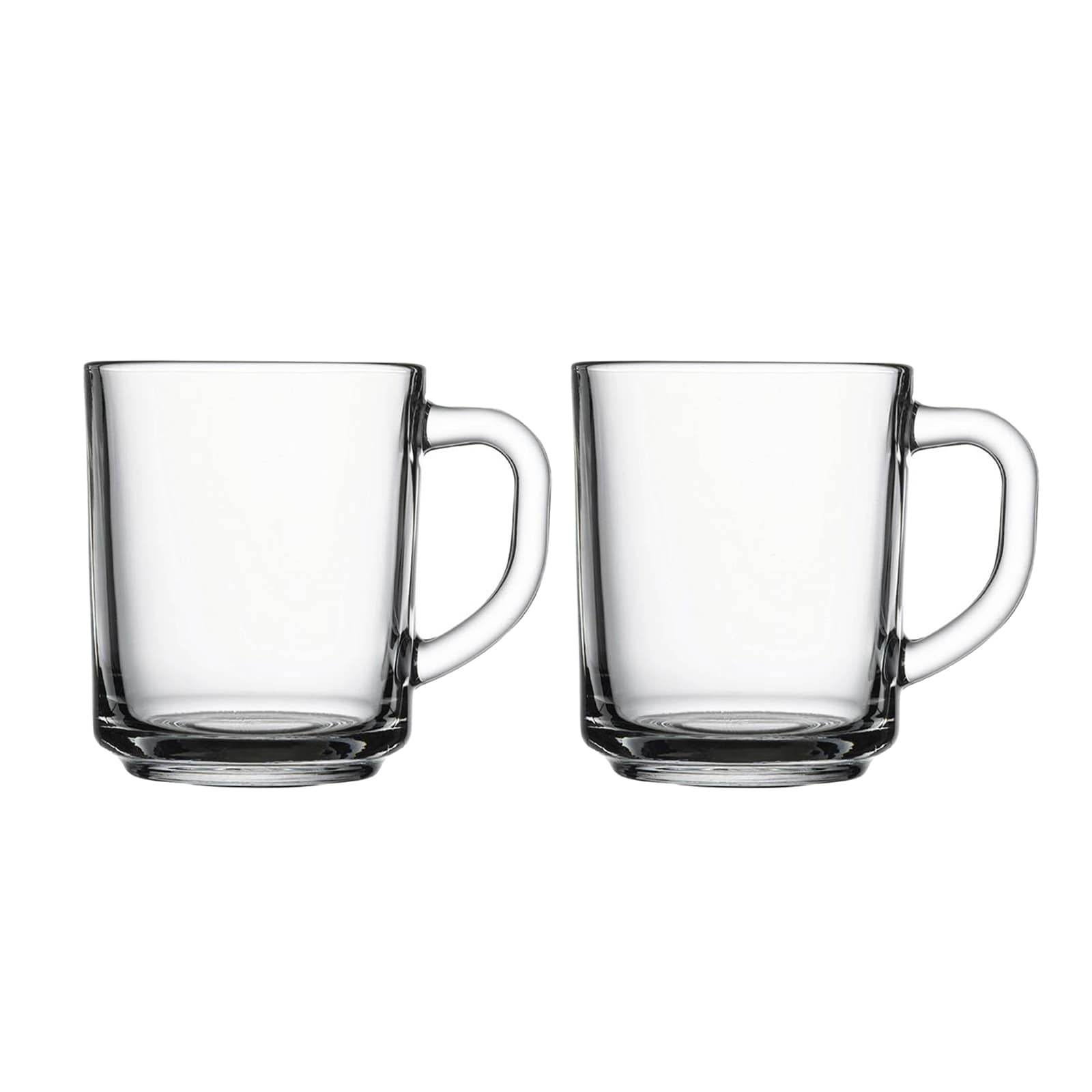 neuetischkultur Teeglas 2er-Set - Bild 1