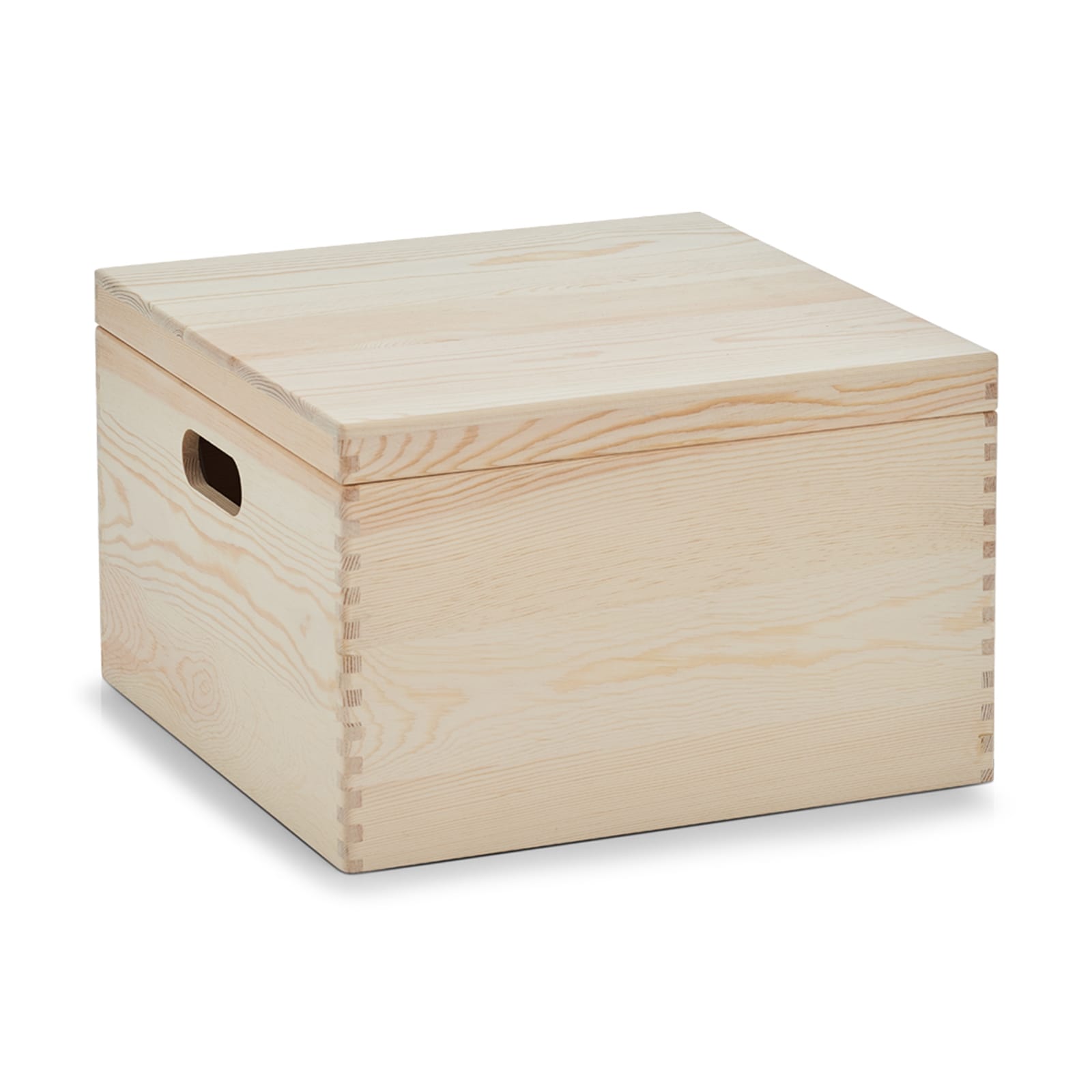 HTI-Living Aufbewahrungsbox Cube - Bild 1