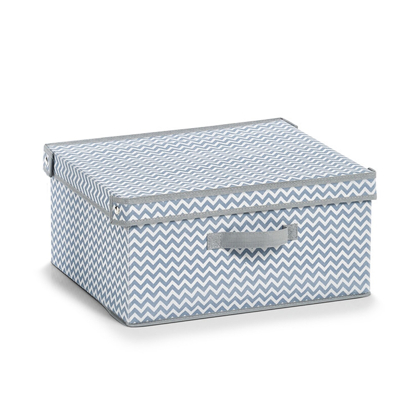 HTI-Living Aufbewahrungsbox mit Deckel - Bild 1