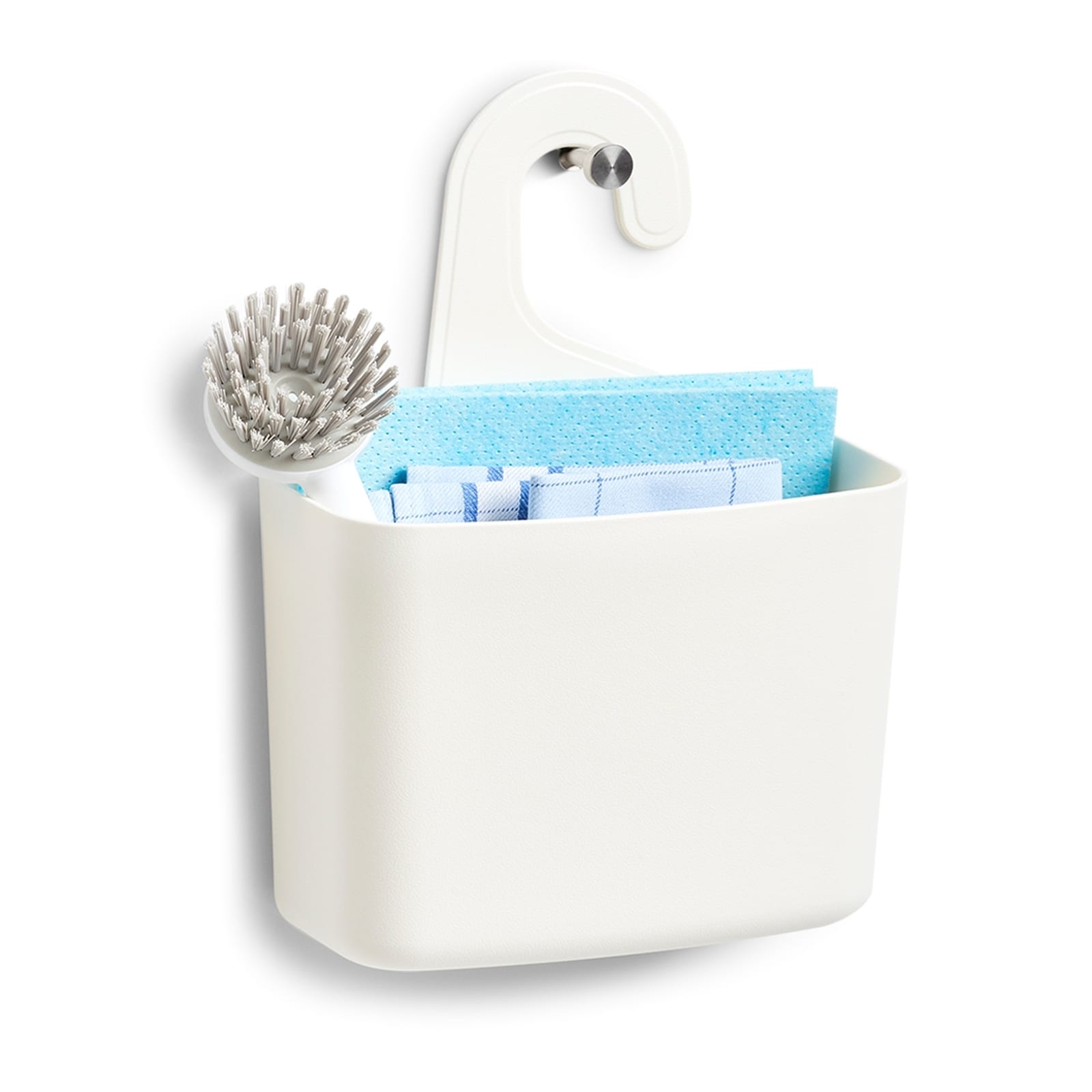 HTI-Living Utensilienhalter zum Aufh&auml;ngen - Bild 1