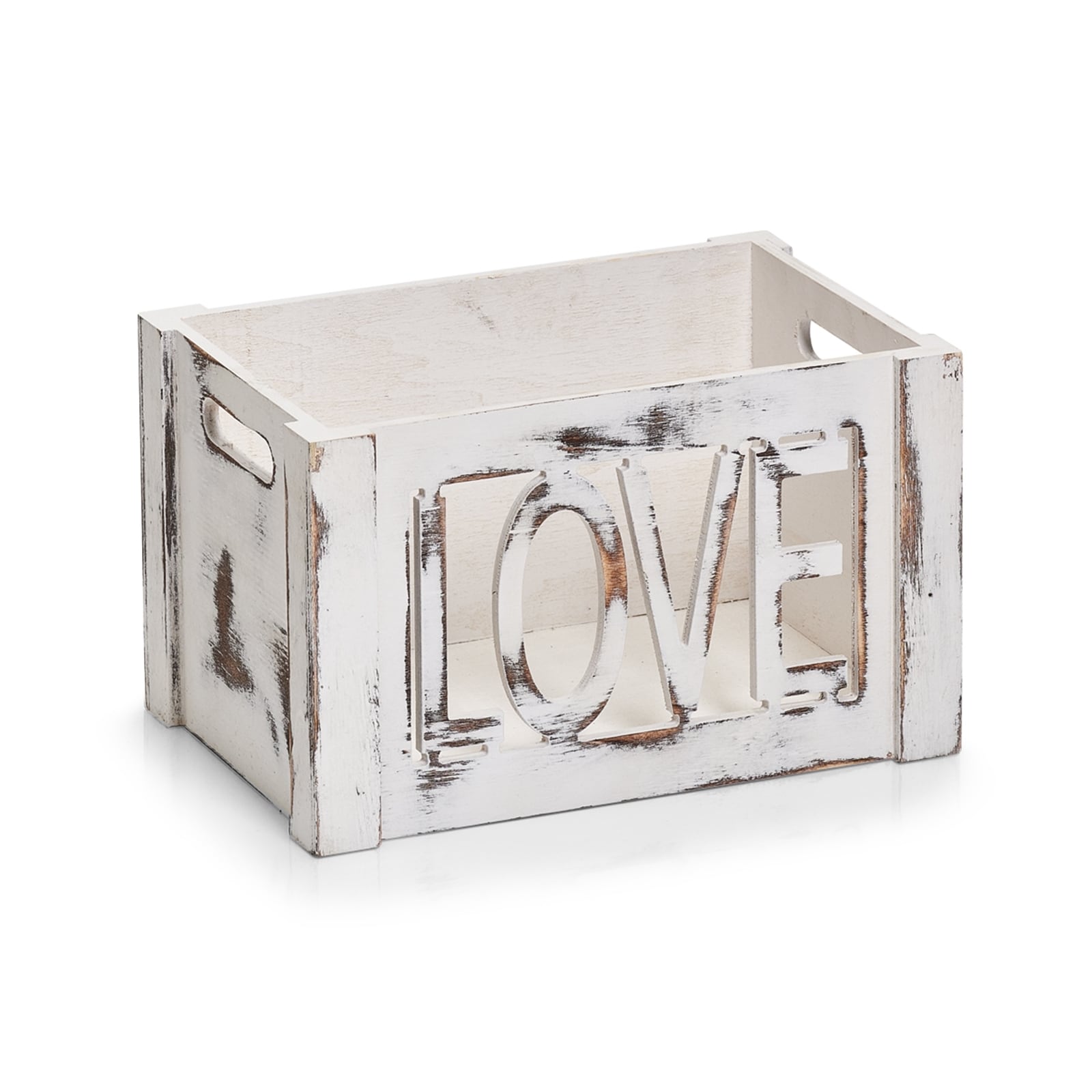 HTI-Living Aufbewahrungskiste Love - Bild 1