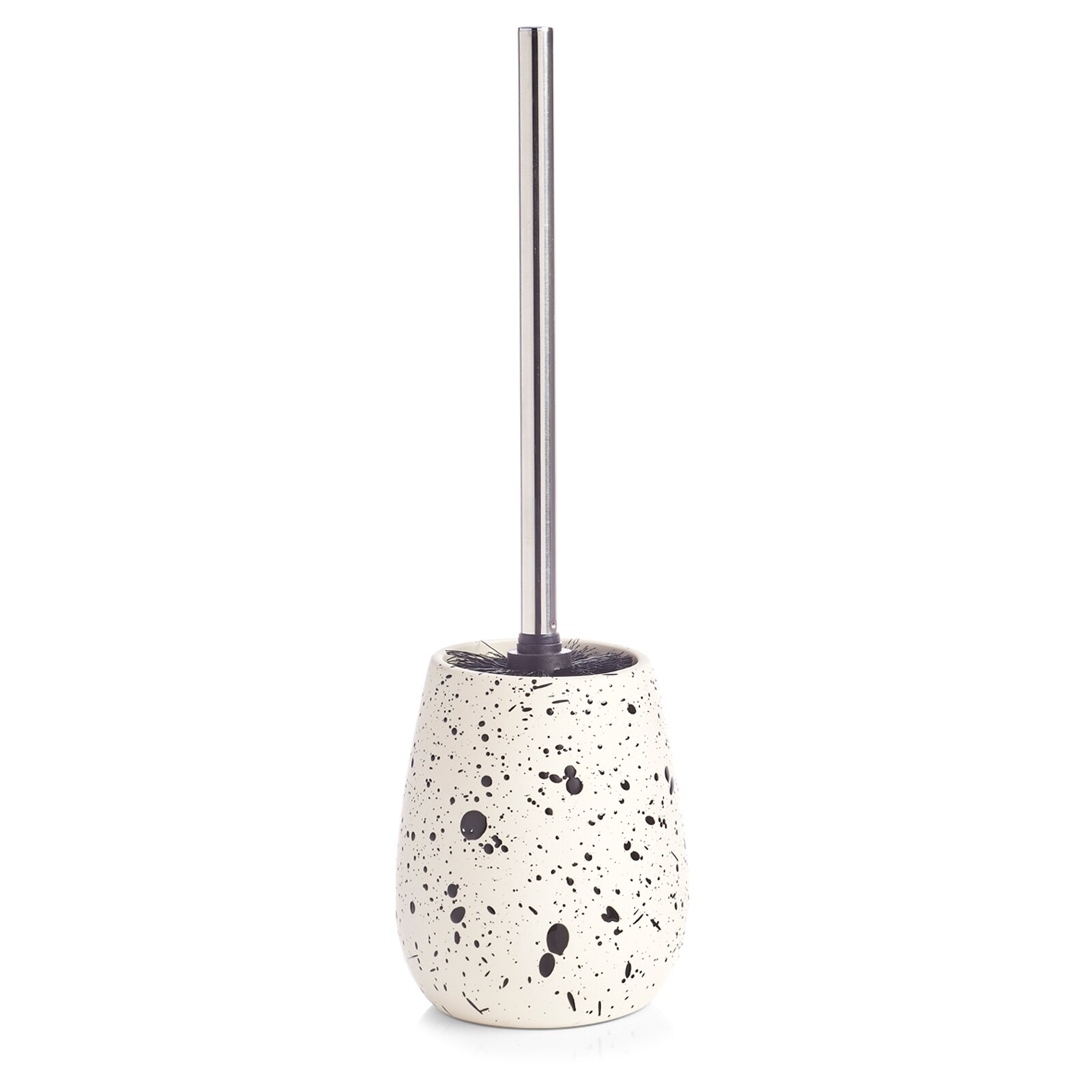 HTI-Living WC B&uuml;rste Keramik - Bild 1