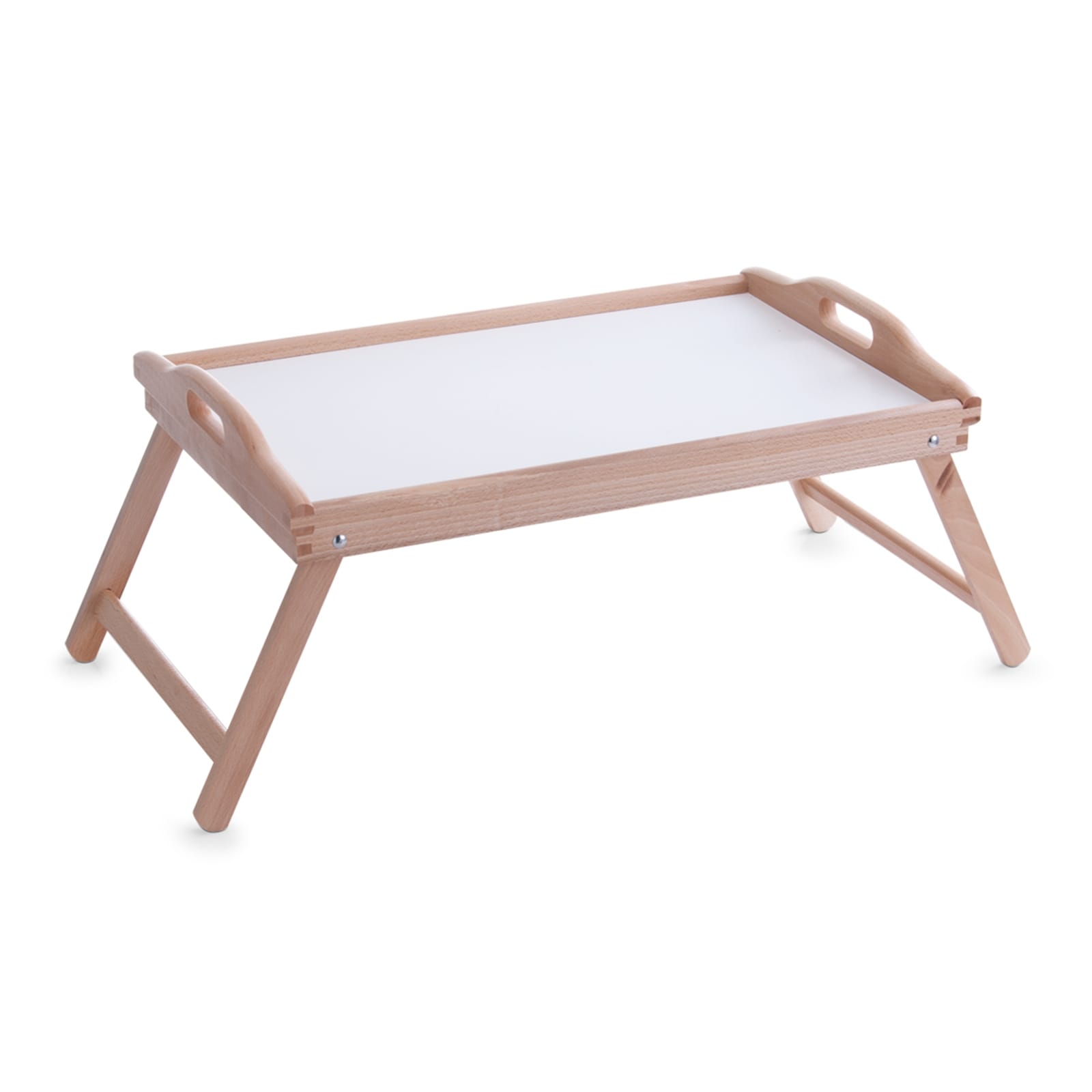 HTI-Living Betttablett Buche - Bild 1