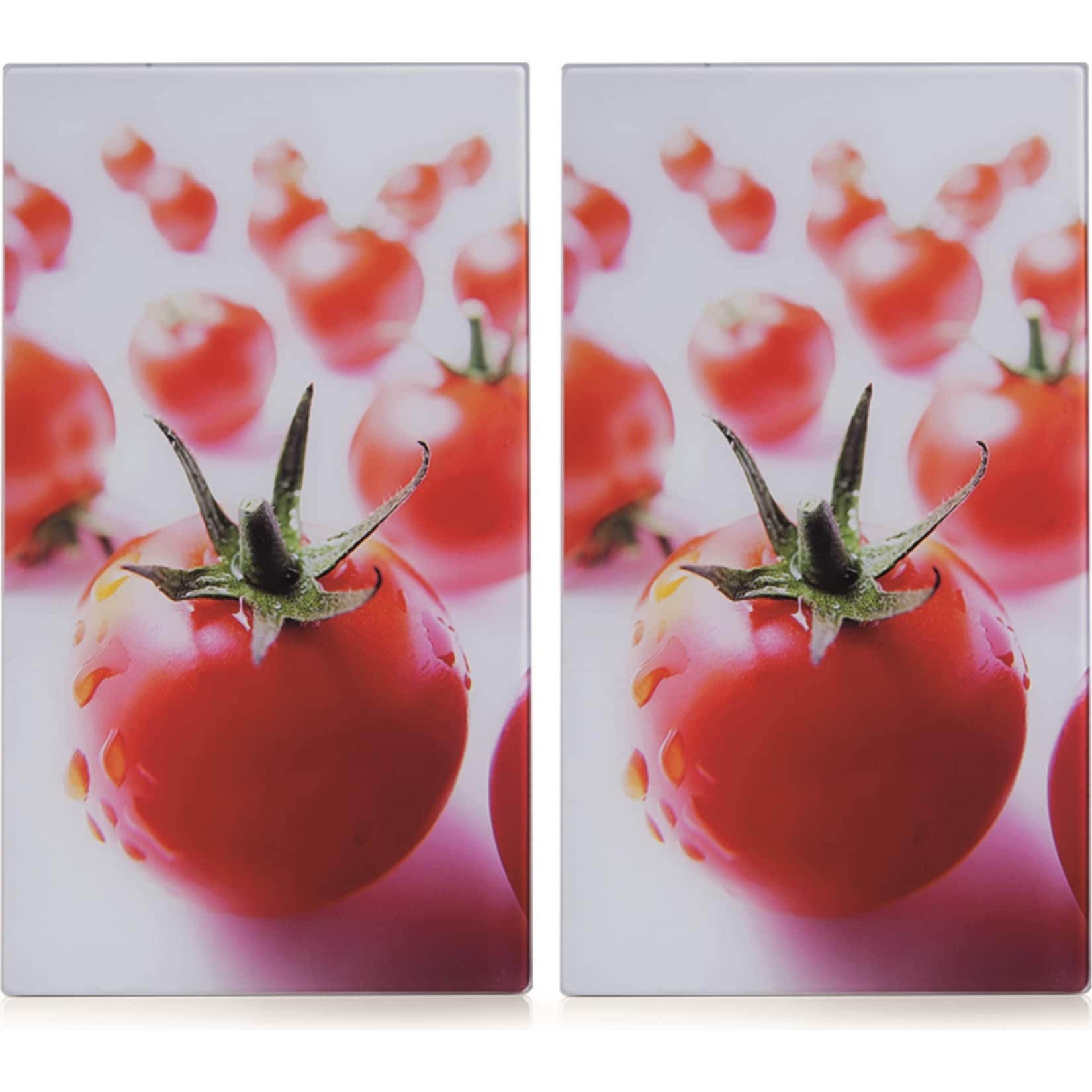 neuetischkultur Herdabdeckplatten Set Schneideplatten - Bild 1