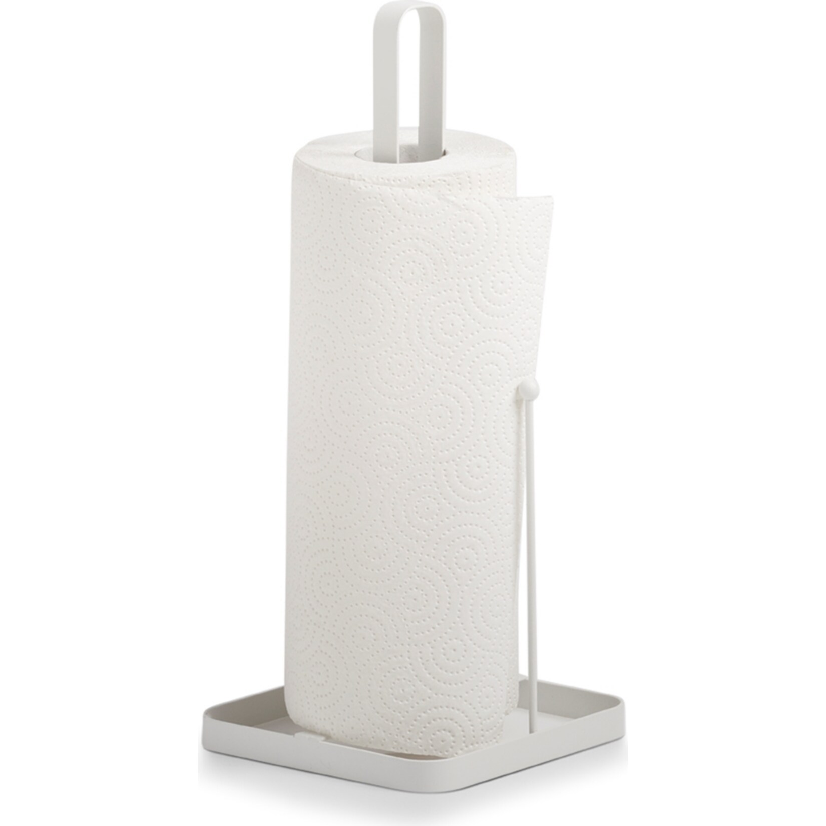 neuetischkultur K&uuml;chenrollenhalter Metall - Bild 1