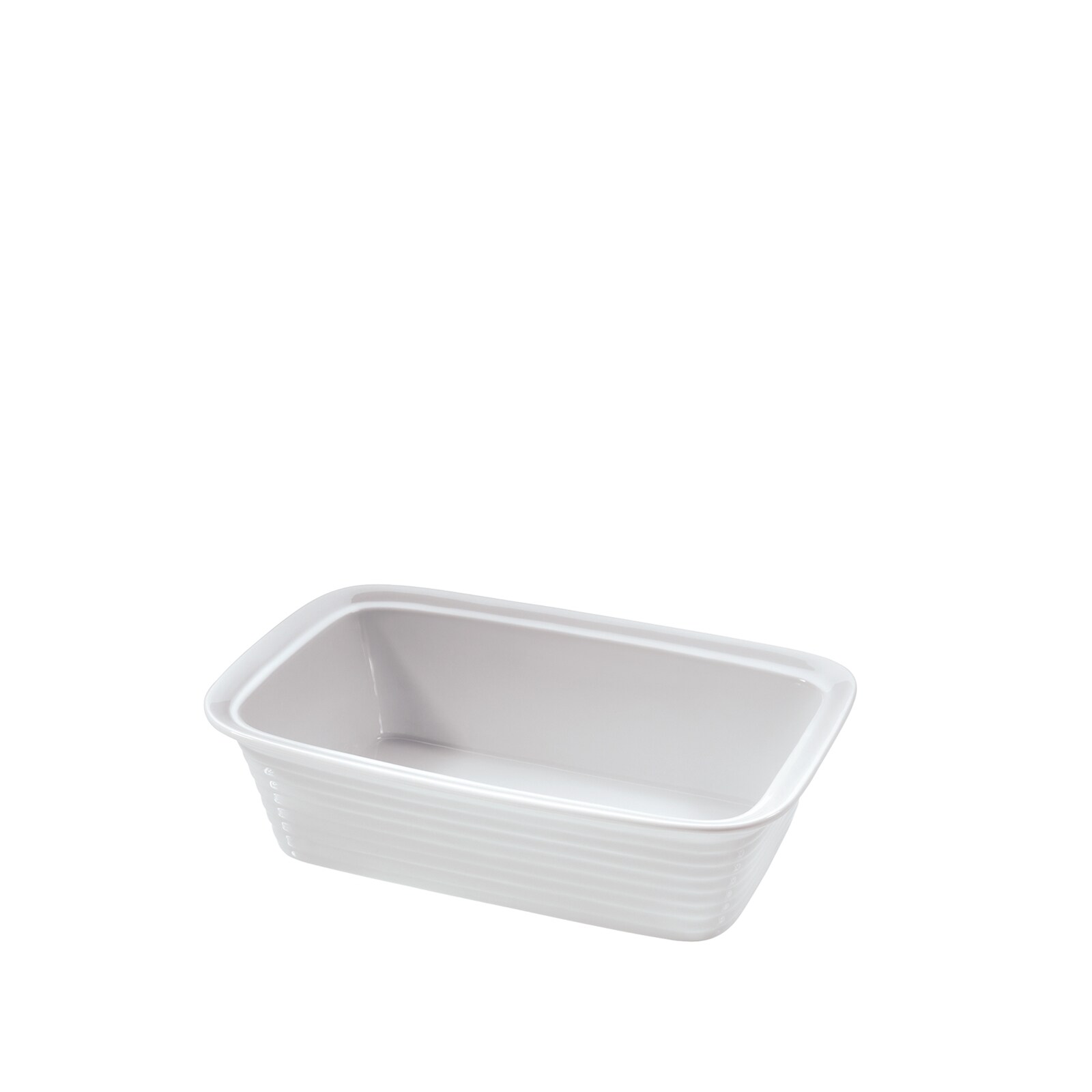 neuetischkultur Lasagneform extra hoch 24cm BURGUND - Bild 1