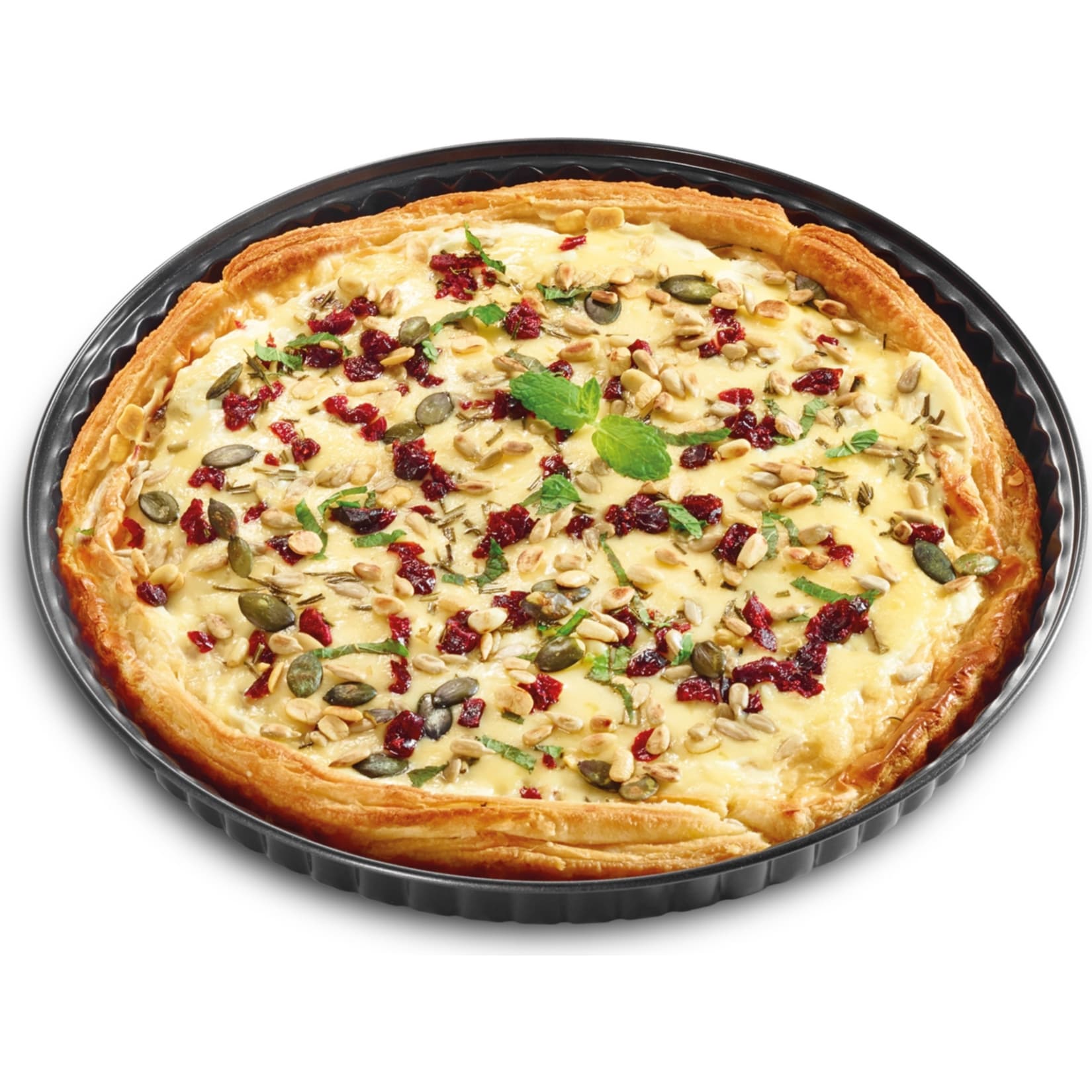 neuetischkultur Quicheform, Tarteform BAKE ONE - Bild 1