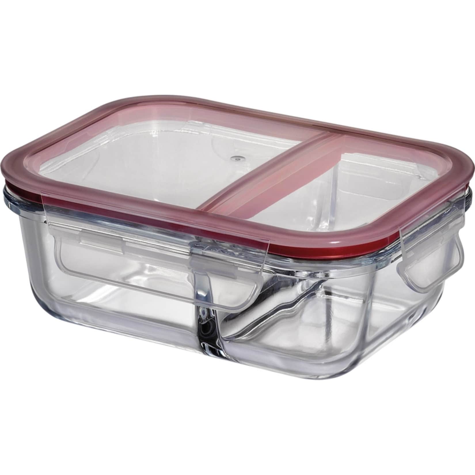 neuetischkultur Vorratsdose / Lunchbox Glas - Bild 1