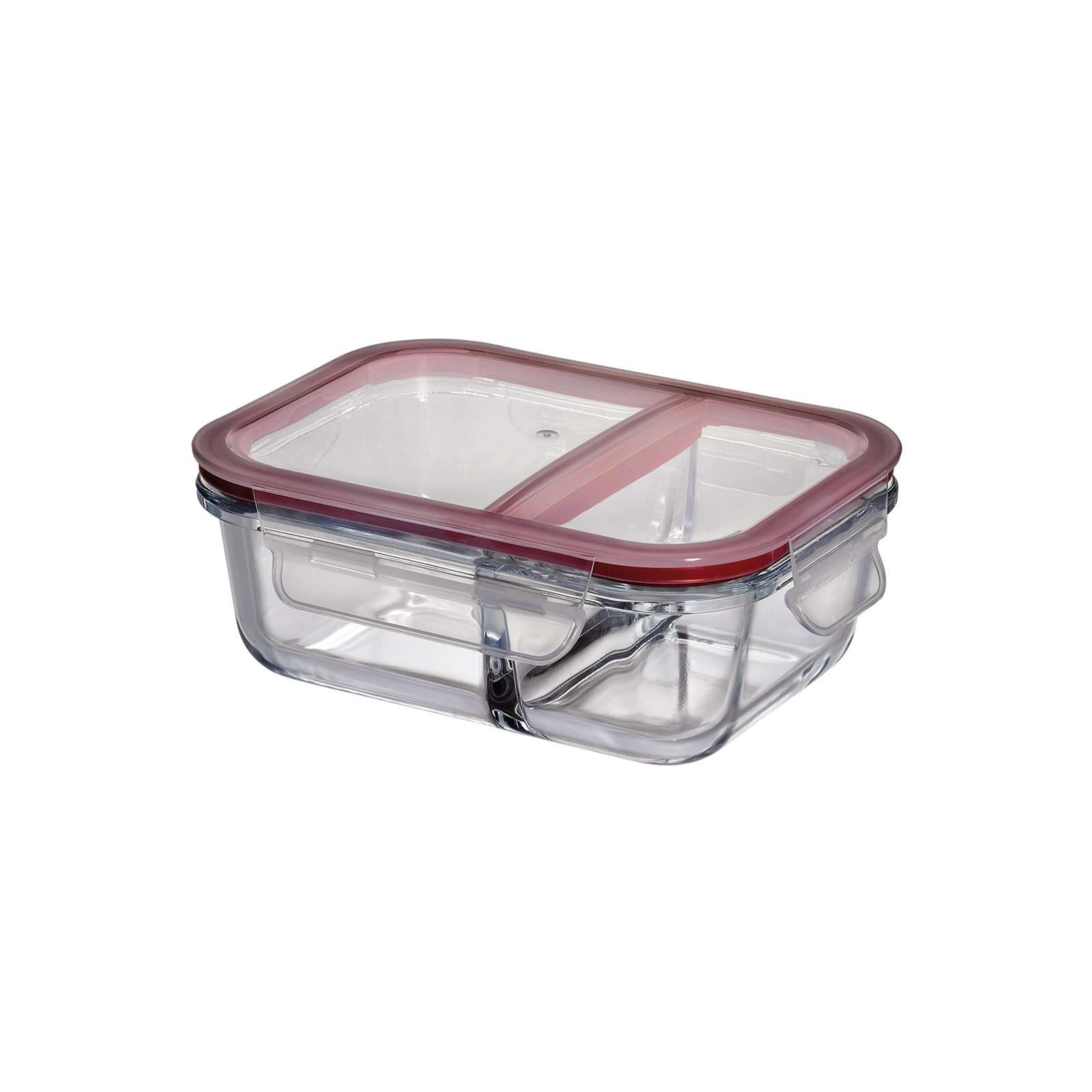 neuetischkultur Vorratsdose / Lunchbox Glas - Bild 1