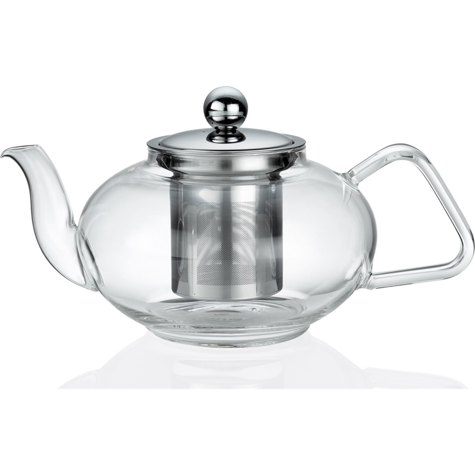 neuetischkultur Teekanne TIBET - Bild 1