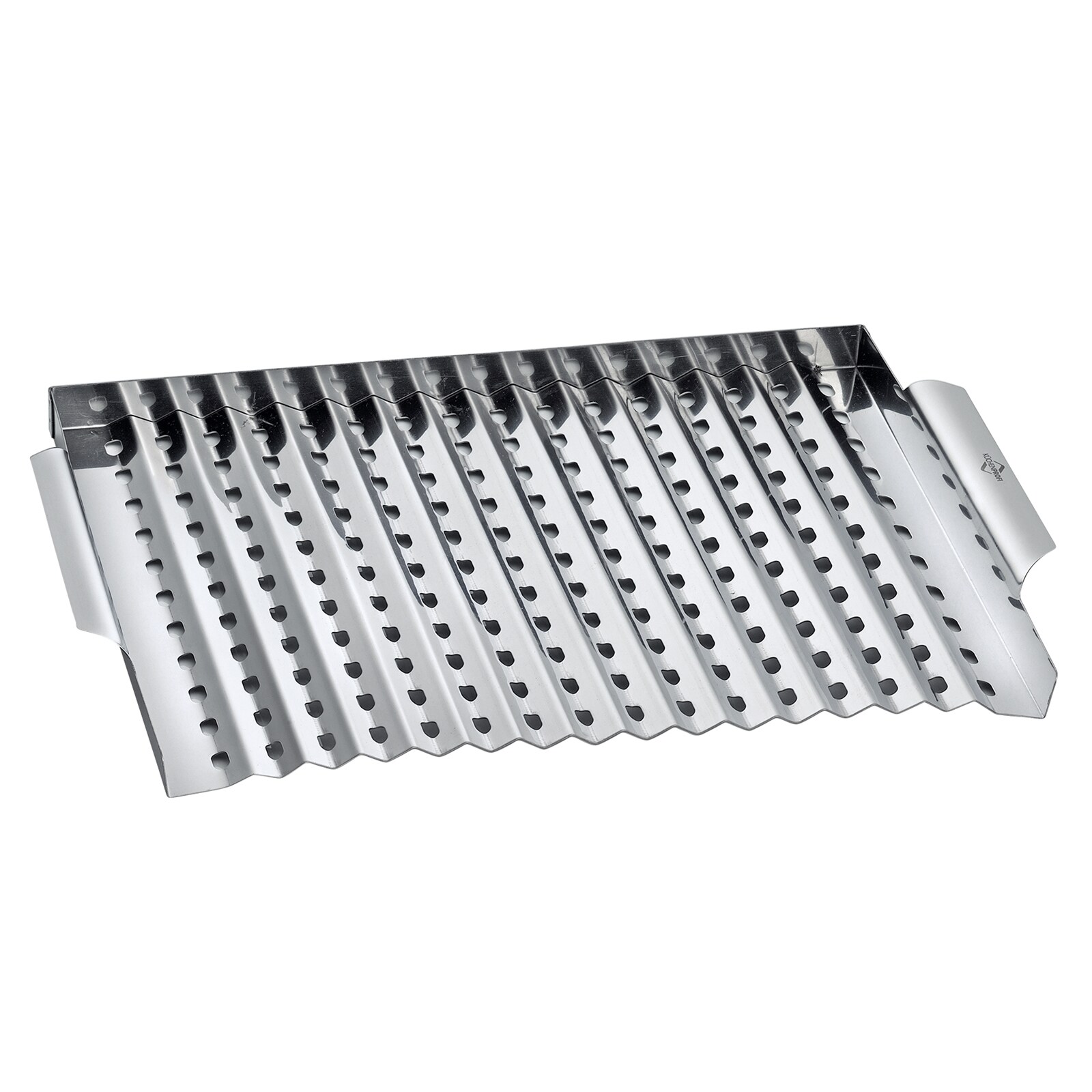 neuetischkultur Grilltablett Edelstahl - Bild 1