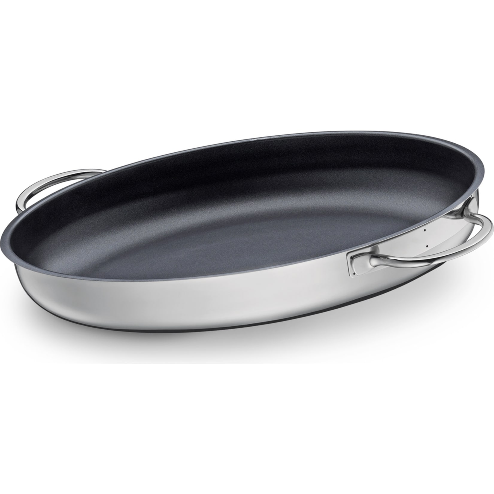 neuetischkultur Fischpfanne Oval - Bild 1