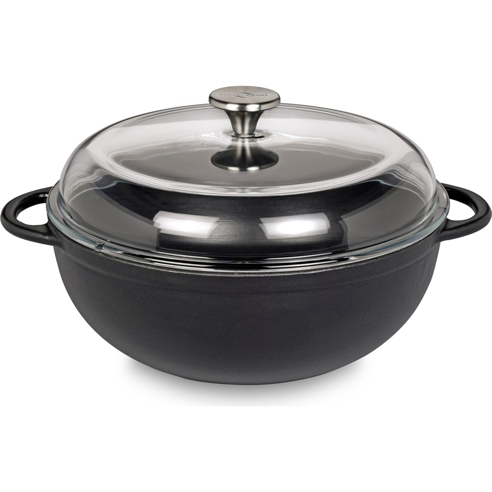 neuetischkultur Schmorpfanne 28 cm MARMITE - Bild 1