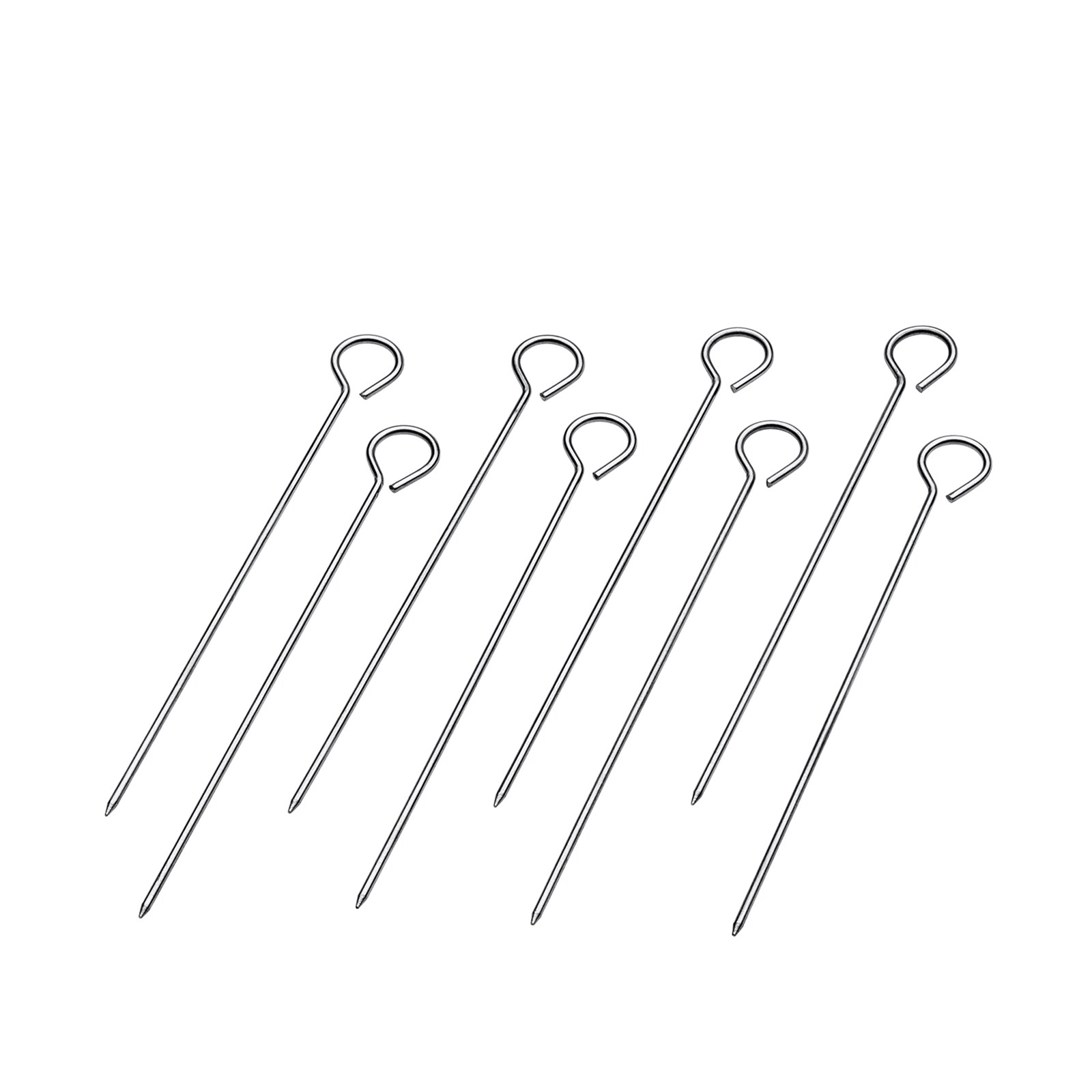 neuetischkultur Rouladennadel 10er-Set - Bild 1