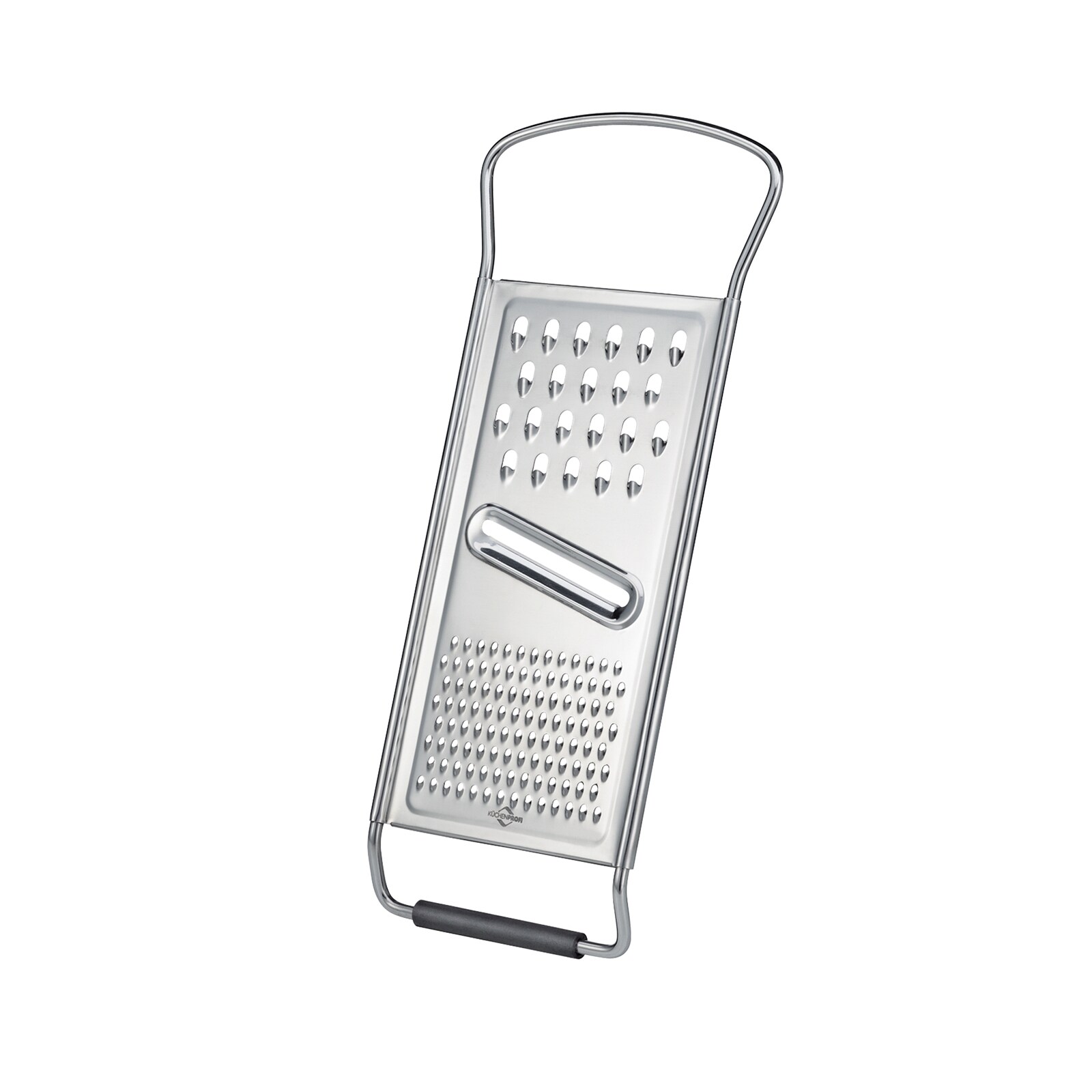 neuetischkultur Reibe Edelstahl - Bild 1