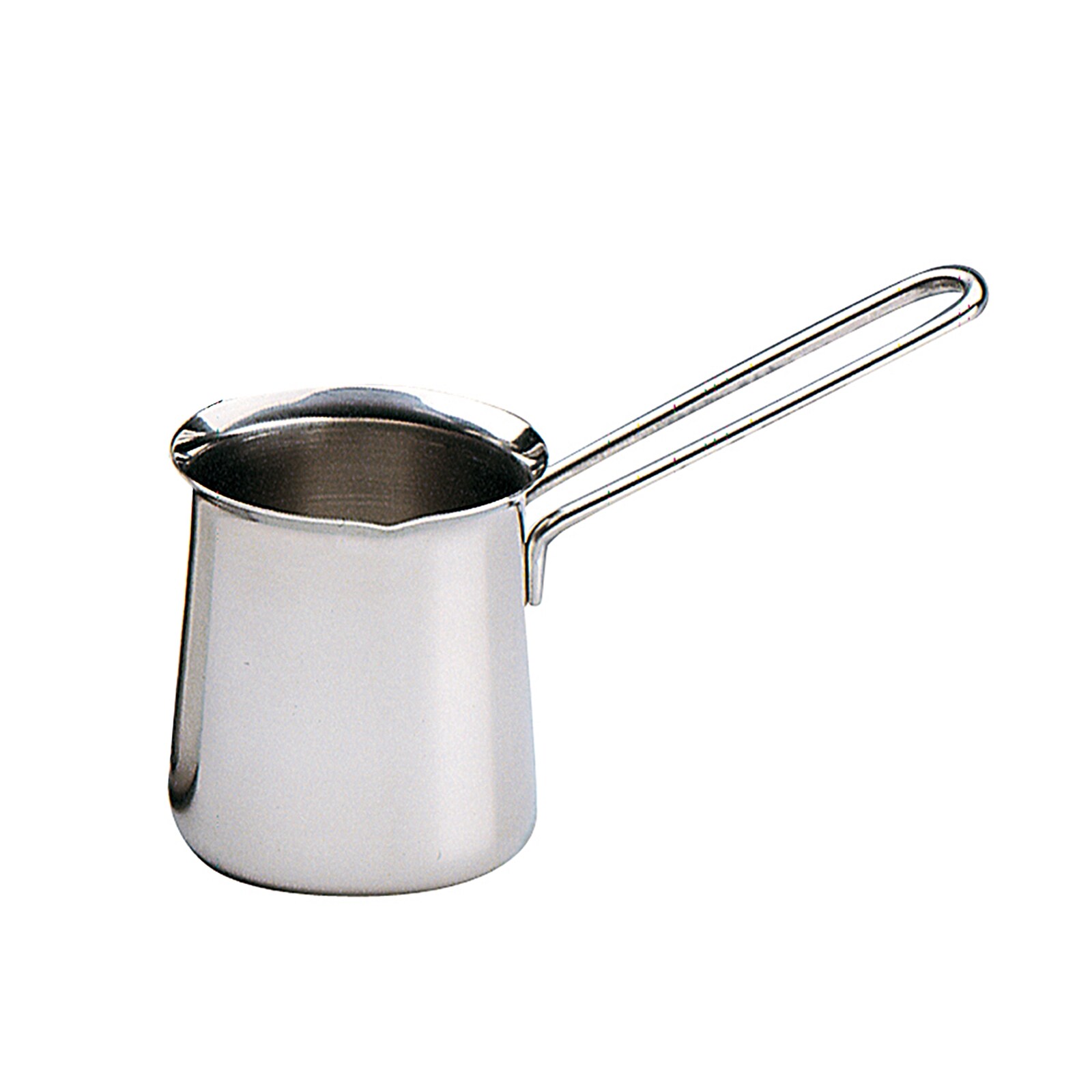 neuetischkultur Aufsch&auml;umbecher T&uuml;rkisch Mokka - Bild 1