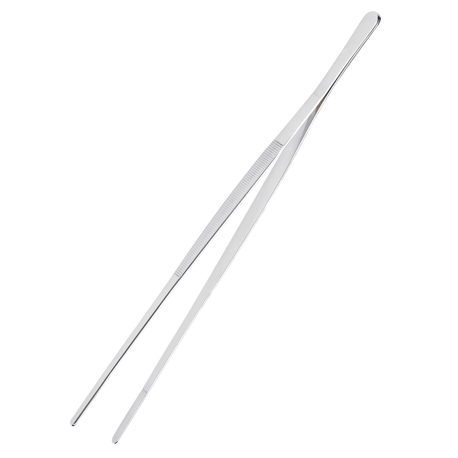 neuetischkultur Brat-und Wendepinzette Edelstahl - Bild 1