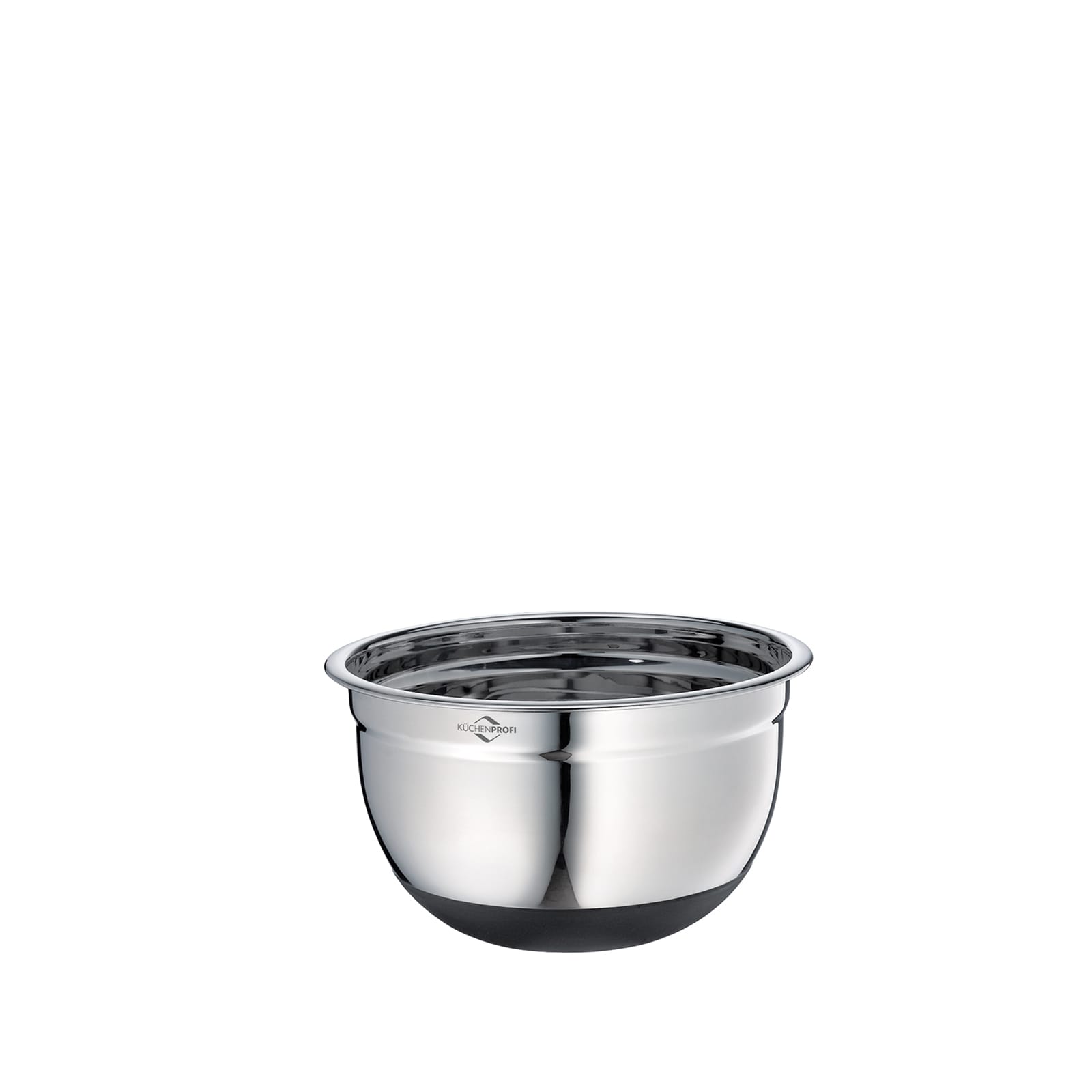 neuetischkultur R&uuml;hrsch&uuml;ssel, Edelstahl rutschfest - Bild 1