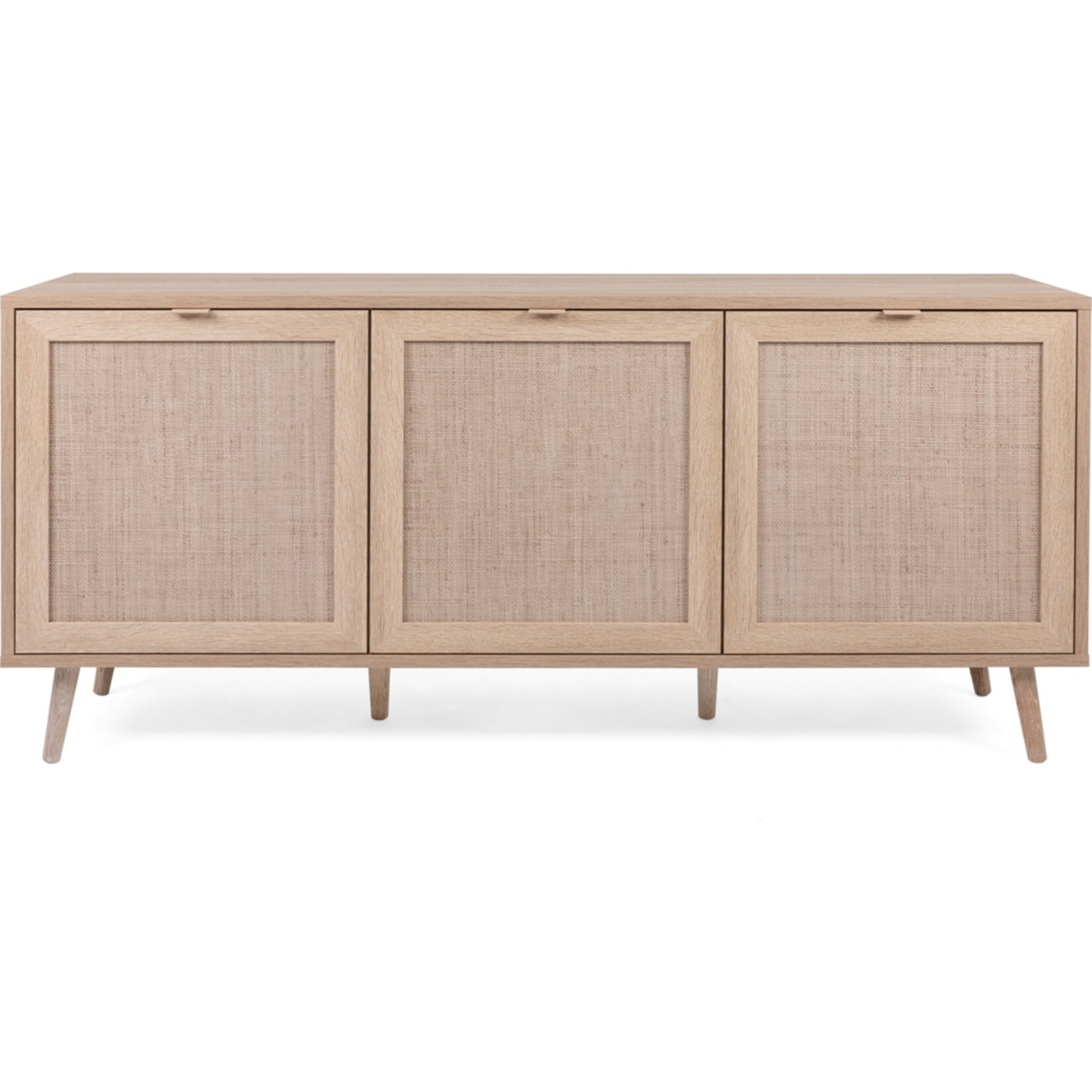 HTI-Living Sideboard Bali mit 3 T&uuml;ren - Bild 1
