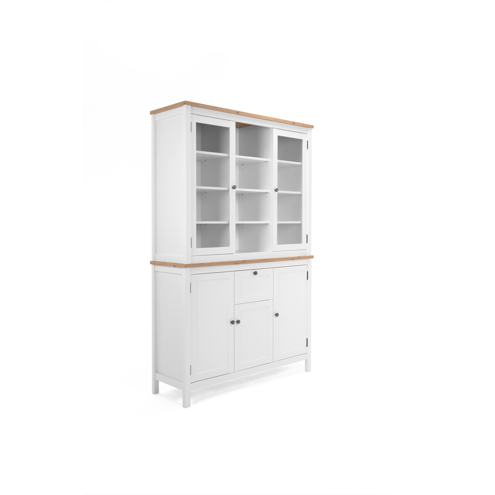 HTI-Living Buffetaufsatz Bergen mit 12 F&auml;chern - Bild 1