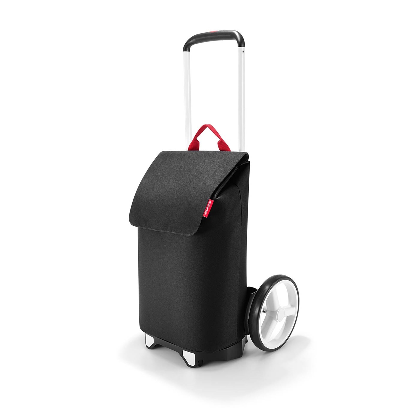 Reisenthel Einkaufstrolley inkl. Rack Citycruiser Sac - Bild 1