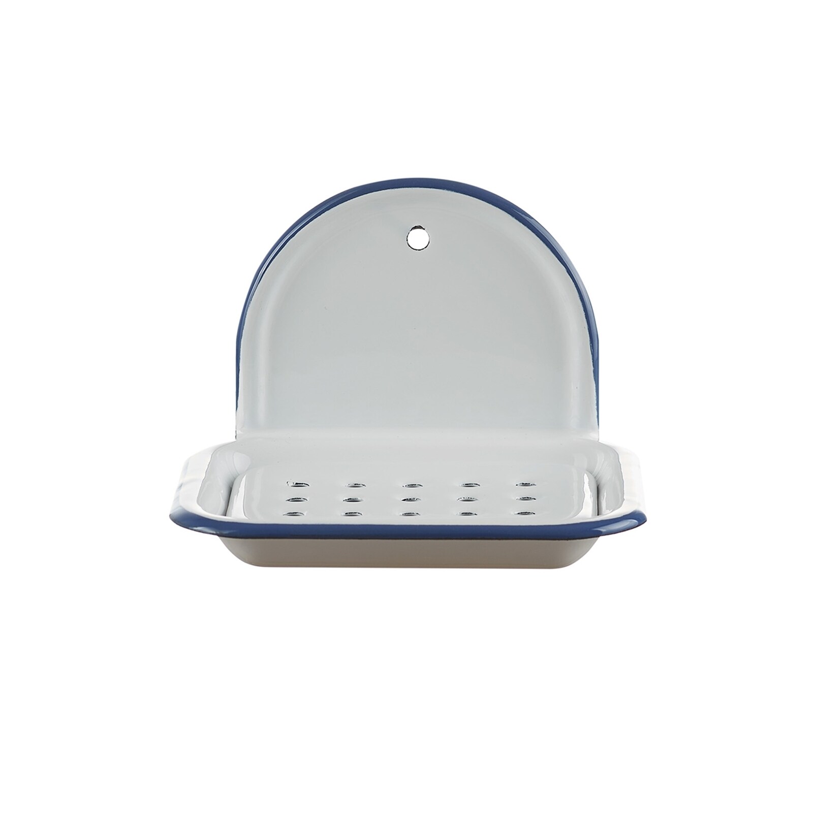 neuetischkultur Seifenschale zum H&auml;ngen Retro - Bild 1