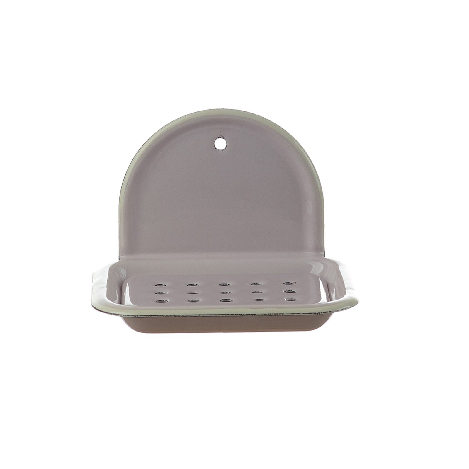 neuetischkultur Seifenschale zum H&auml;ngen Retro - Bild 1