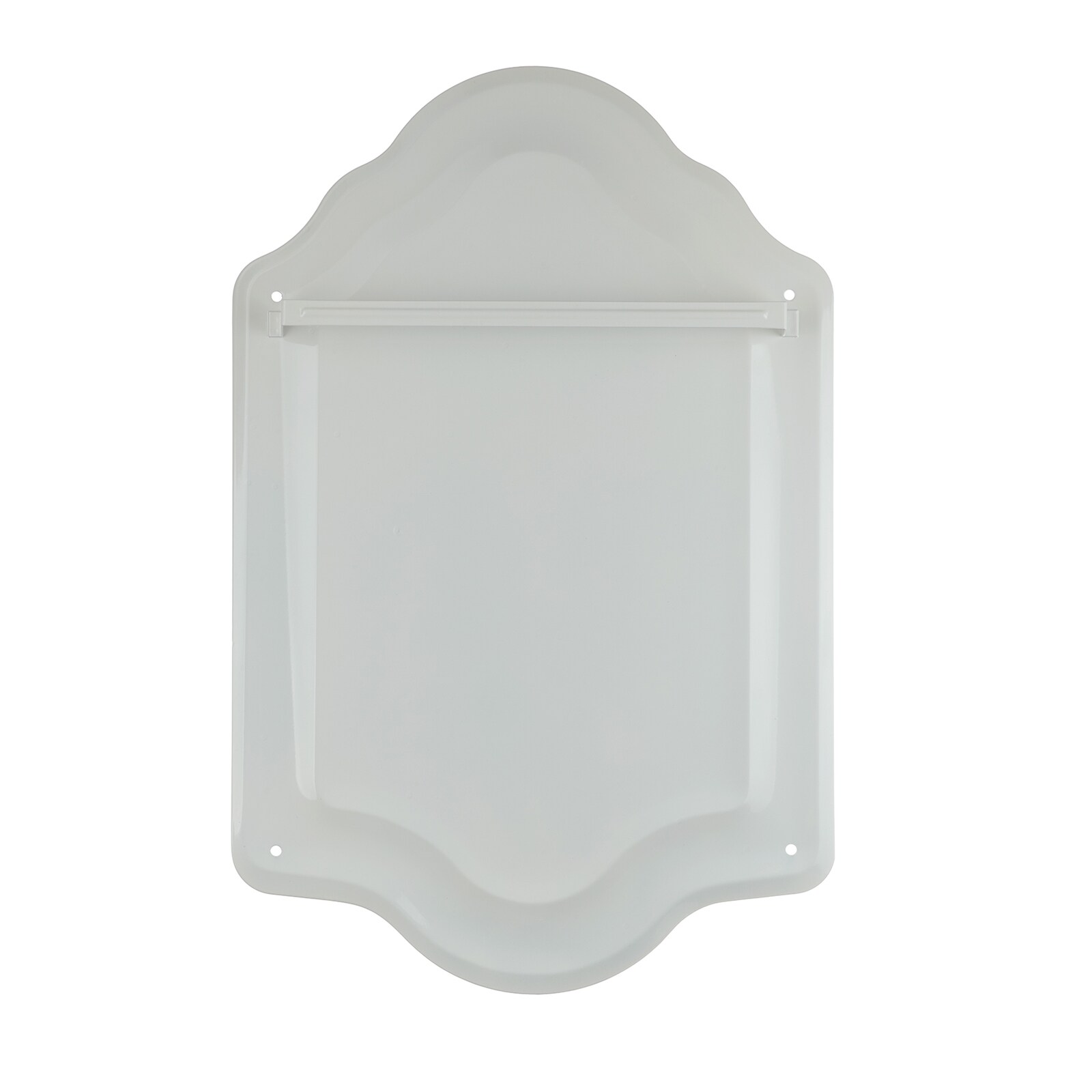 neuetischkultur L&ouml;ffelblech Emaille Retro - Bild 1