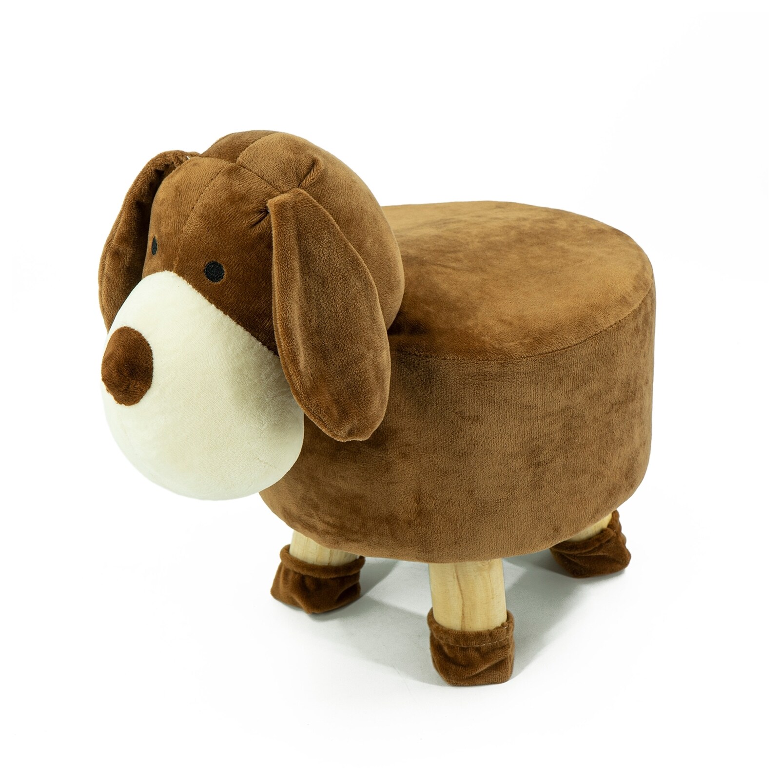 HTI-Living Kinder-Hocker Hund - Bild 1