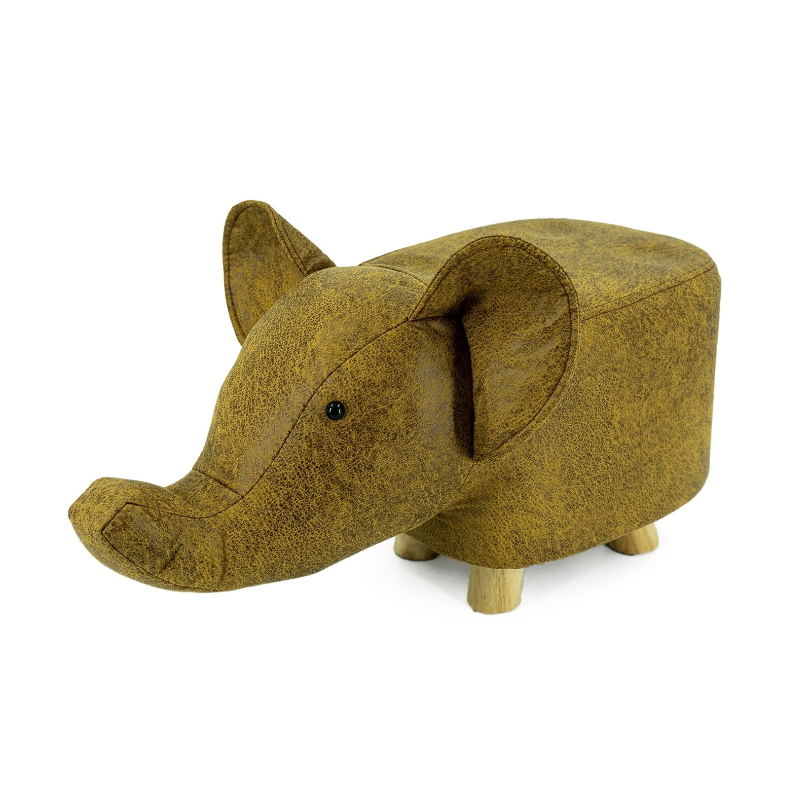 HTI-Living Hocker f&uuml;r Kinder Elefant - Bild 1