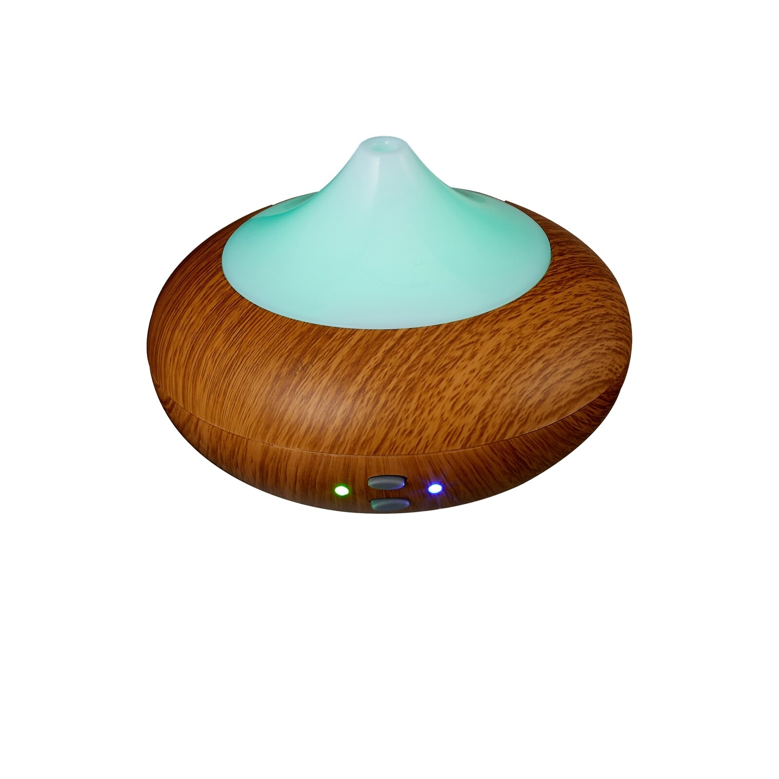 HTI-Living Aromadiffusor-Luftbefeuchter mit Farbwechsel - Bild 1