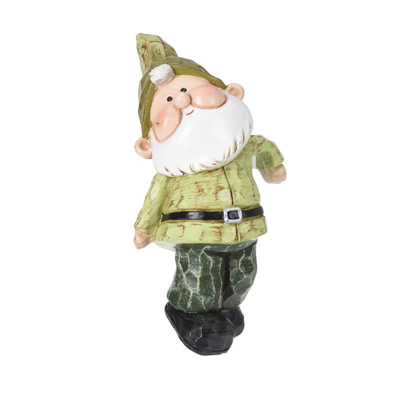 HTI-Living Gartenzwerg-Topfanh&auml;nger Kunststein - Bild 1