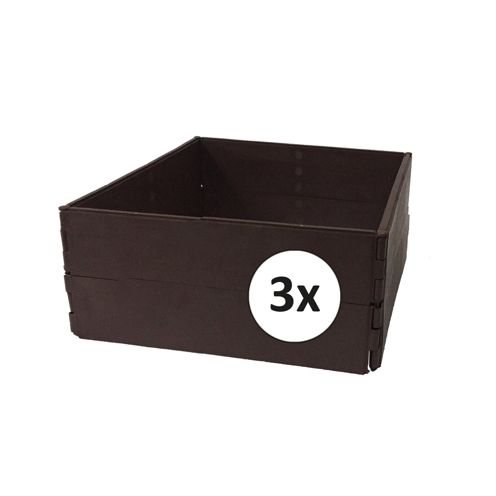 HTI-Living Hochbeet Nessa - Bild 1