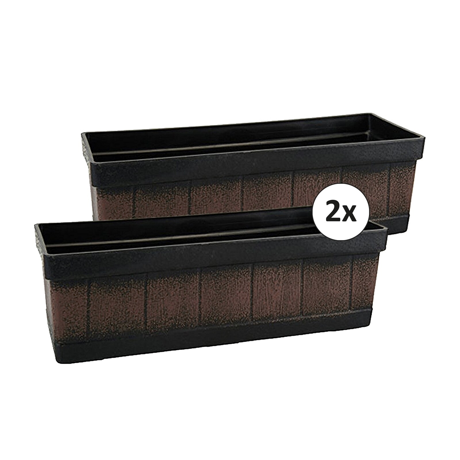 HTI-Living Blumenkasten Nessa - Bild 1