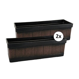 HTI-Living Blumenkasten Nessa - Bild 1