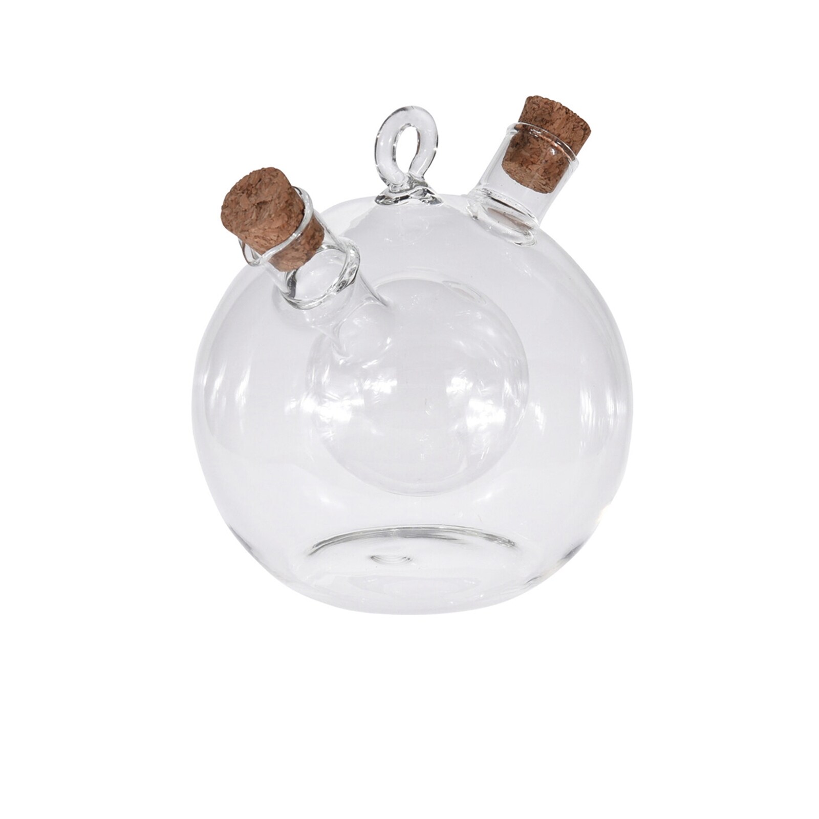 neuetischkultur Essig-und &Ouml;lflasche Zwei in Einem - Bild 1