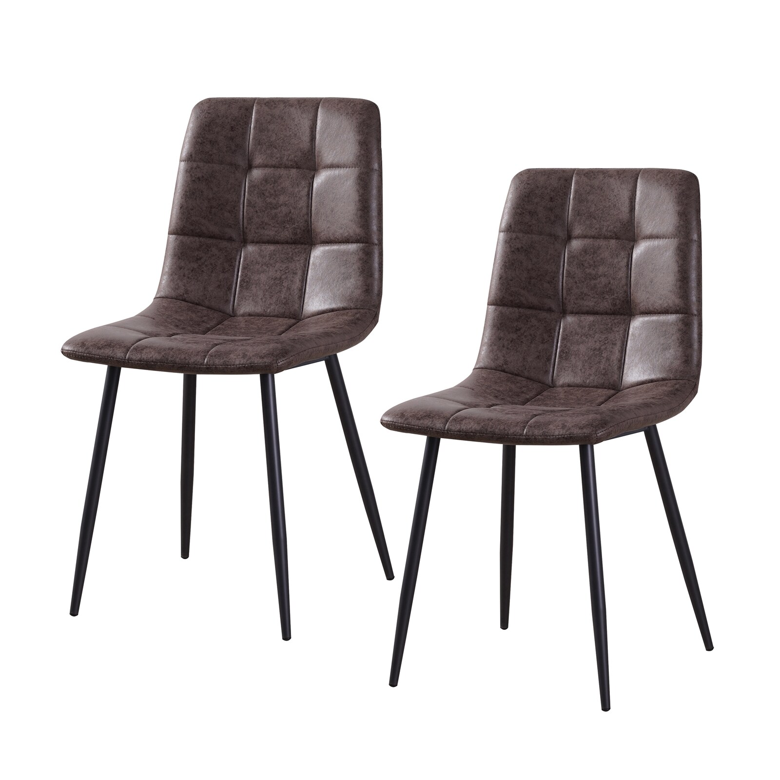 HTI-Living Stuhl Mesa Vintage 2er-Set - Bild 1