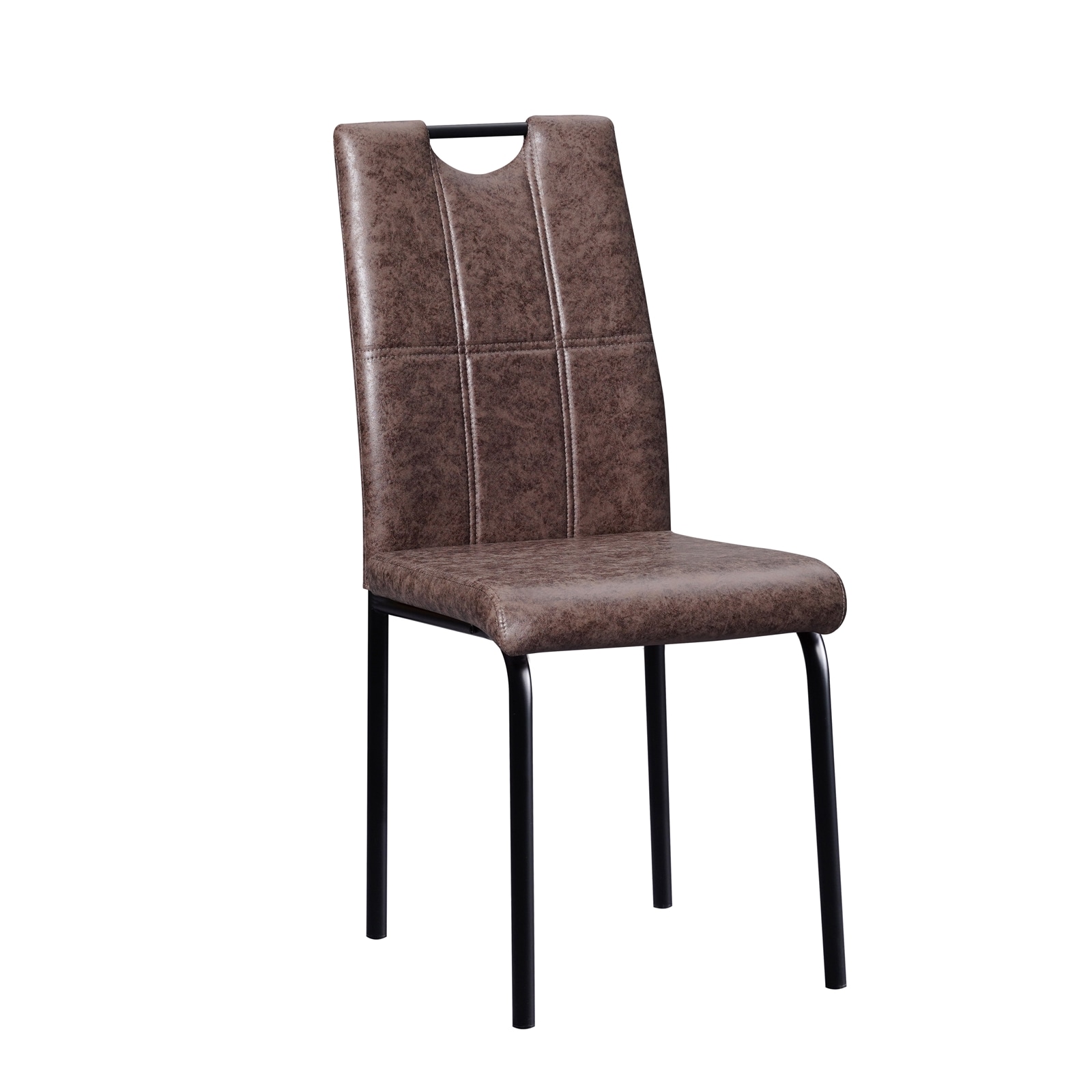 HTI-Living Stuhl Denton Vintage - Bild 1