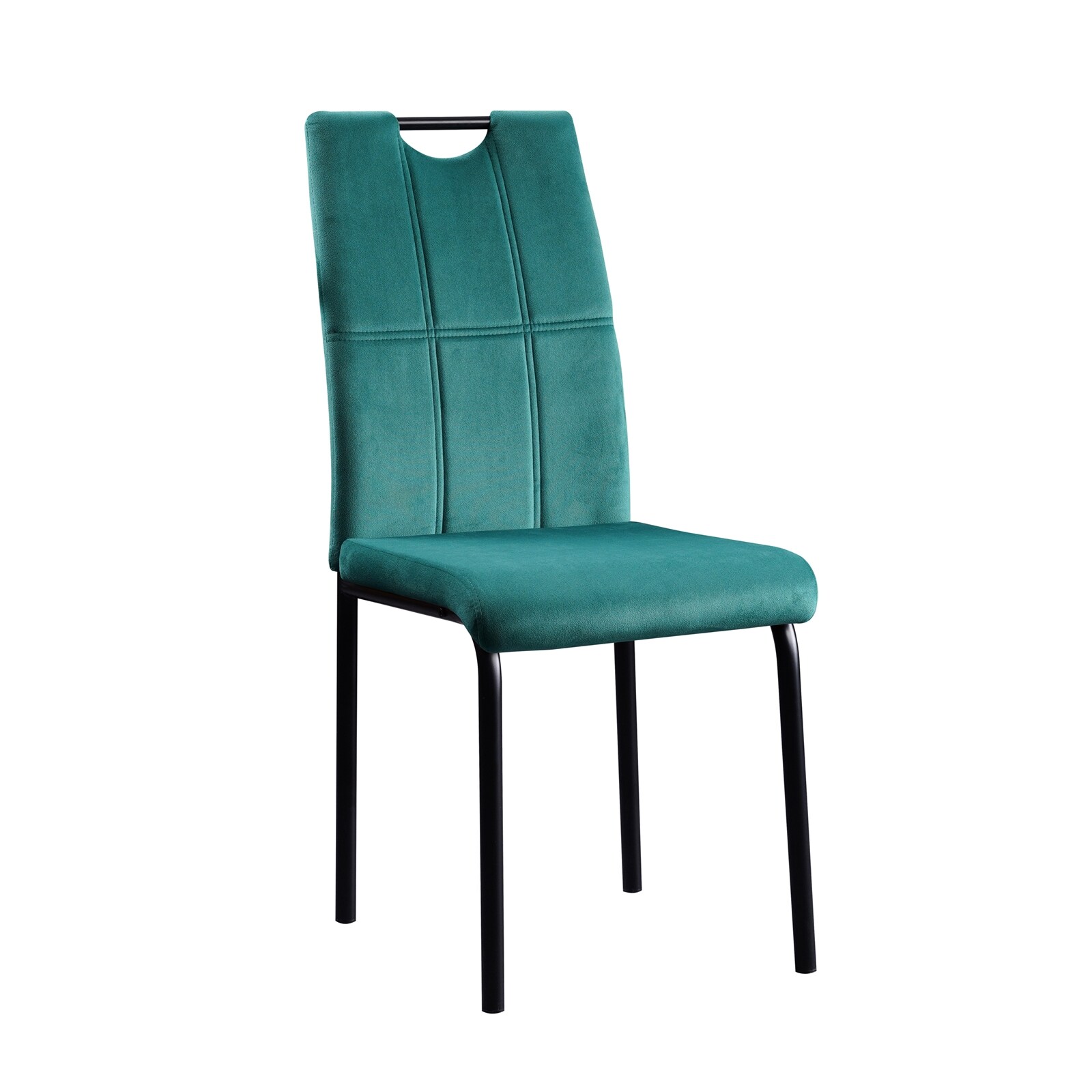 HTI-Living Stuhl Denton Velvet - Bild 1